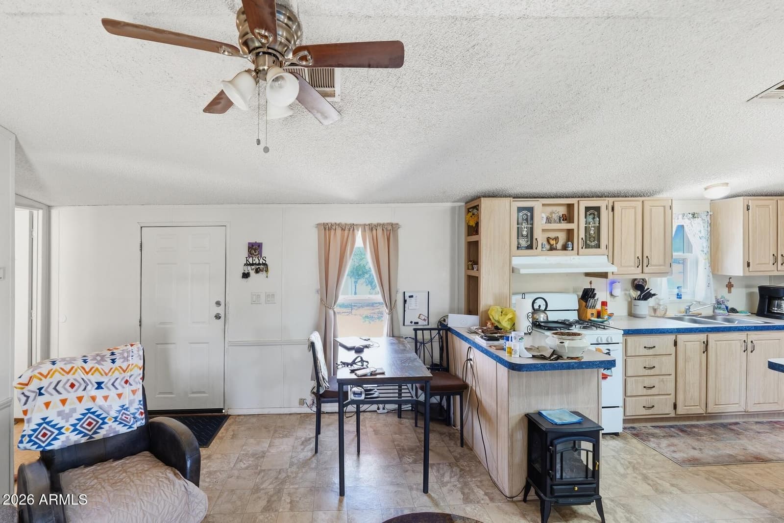 2479 N Calle Segundo, Huachuca City, AZ 85616 — photo 5 of 22