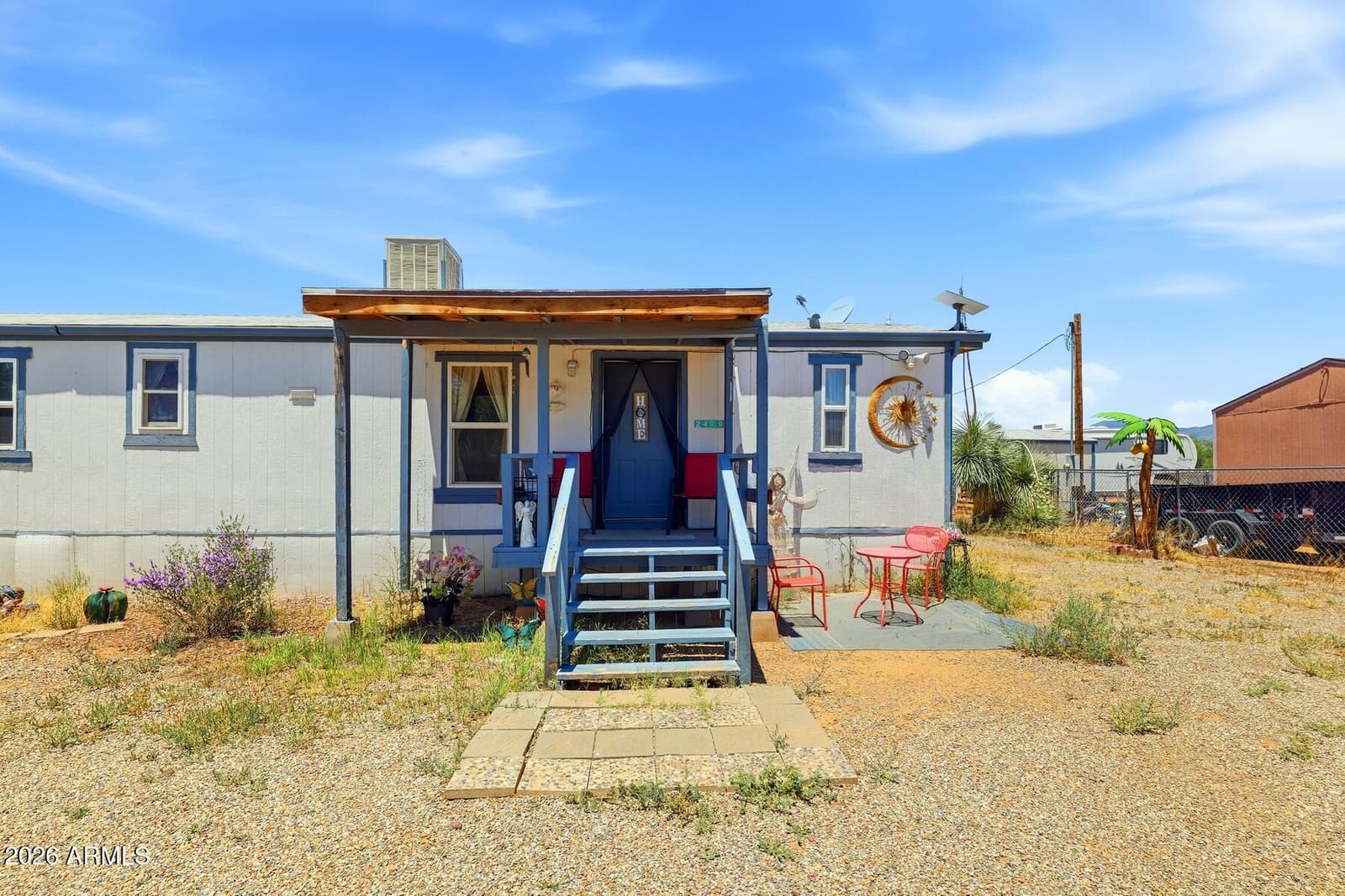 2479 N Calle Segundo, Huachuca City, AZ 85616 — photo 4 of 22