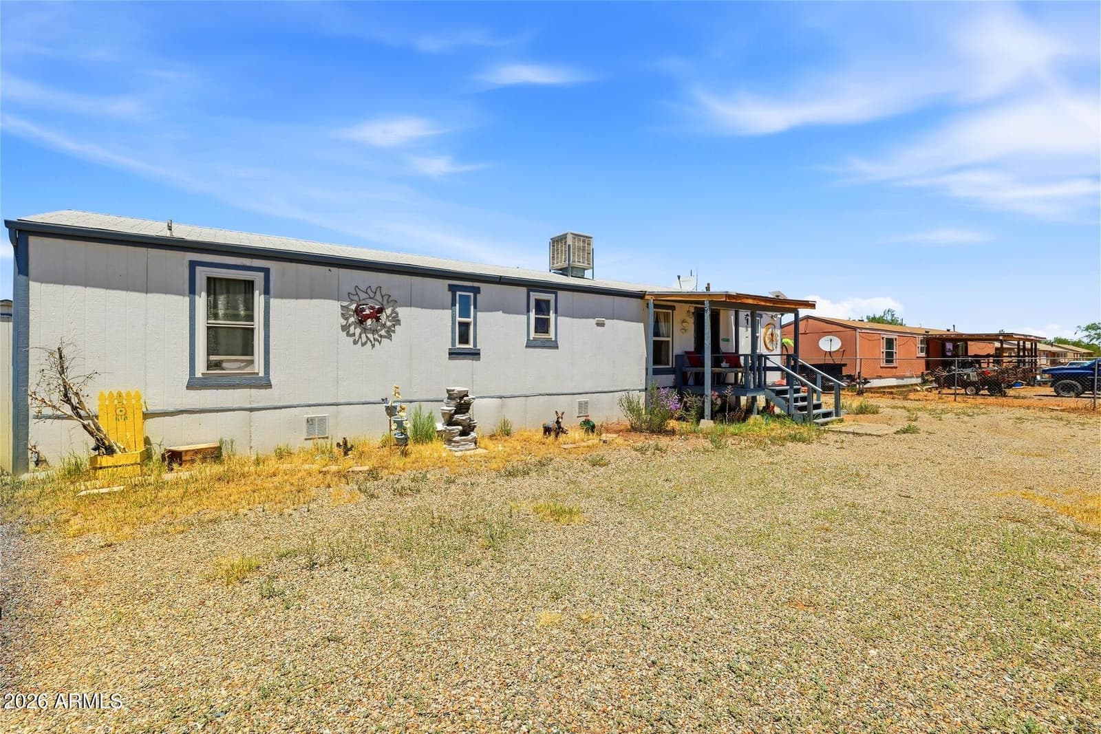 2479 N Calle Segundo, Huachuca City, AZ 85616 — photo 3 of 22