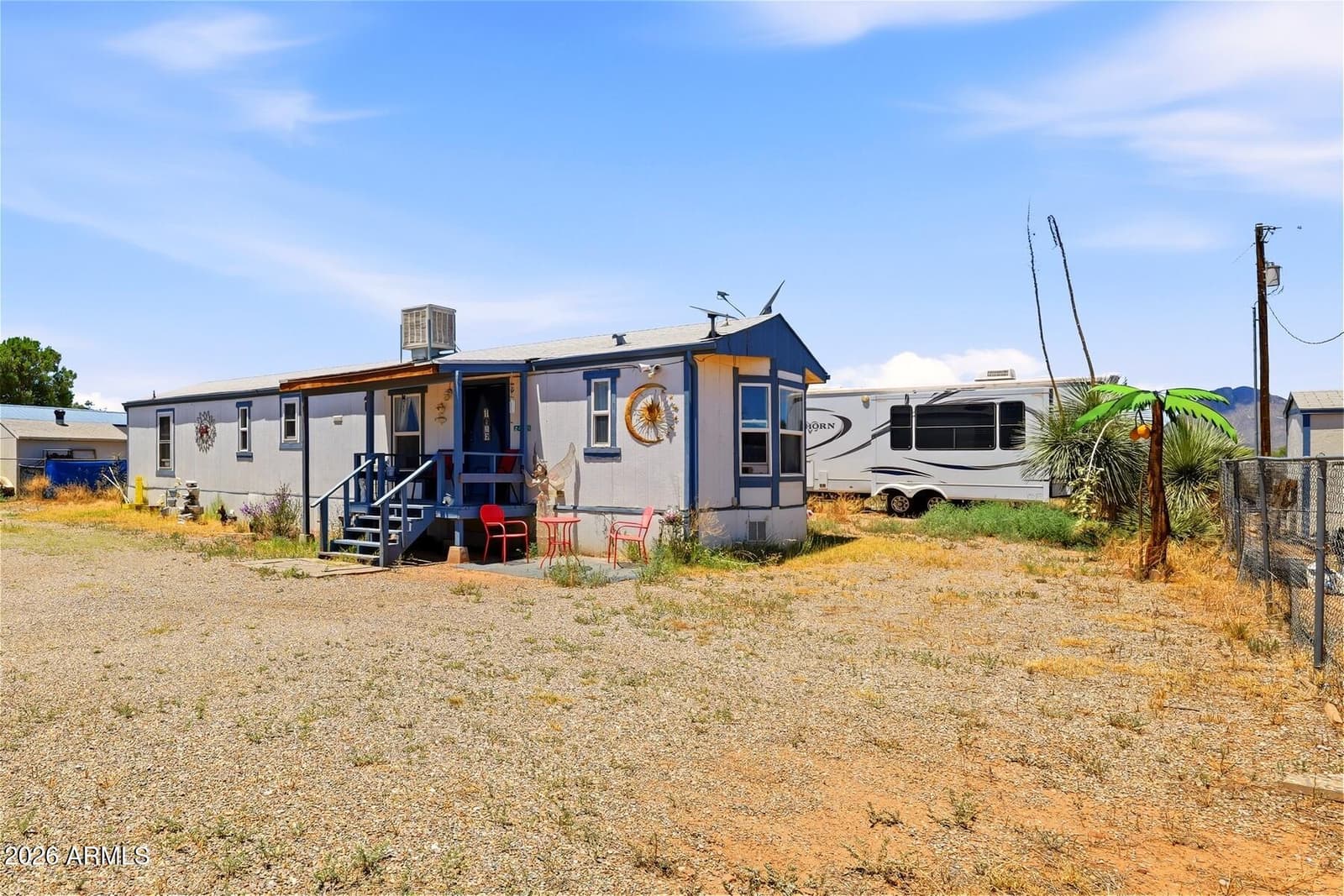 2479 N Calle Segundo, Huachuca City, AZ 85616 — photo 1 of 22