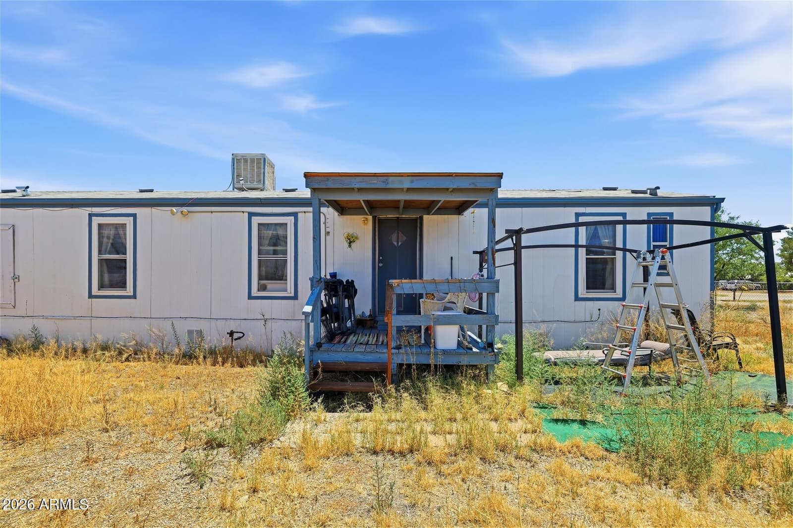 2479 N Calle Segundo, Huachuca City, AZ 85616 — photo 2 of 22