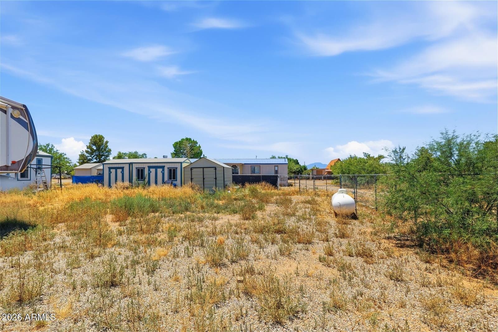 2479 N Calle Segundo, Huachuca City, AZ 85616 — photo 19 of 22