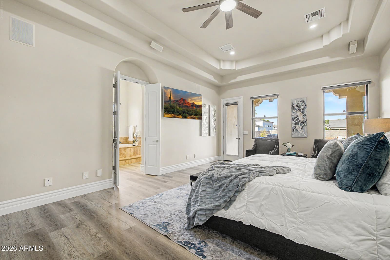 22507 S 198th Circle, Queen Creek, AZ 85142 — photo 21 of 48