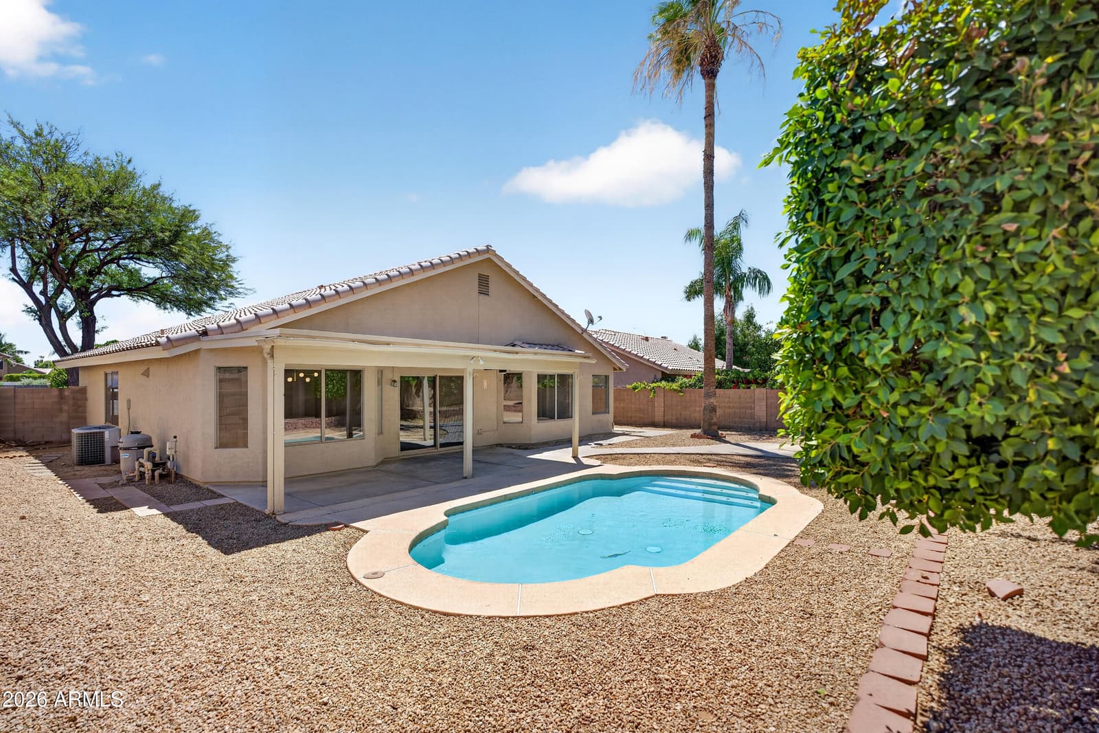 2480 S WALNUT Drive, Chandler, AZ 85286 — photo 23 of 37