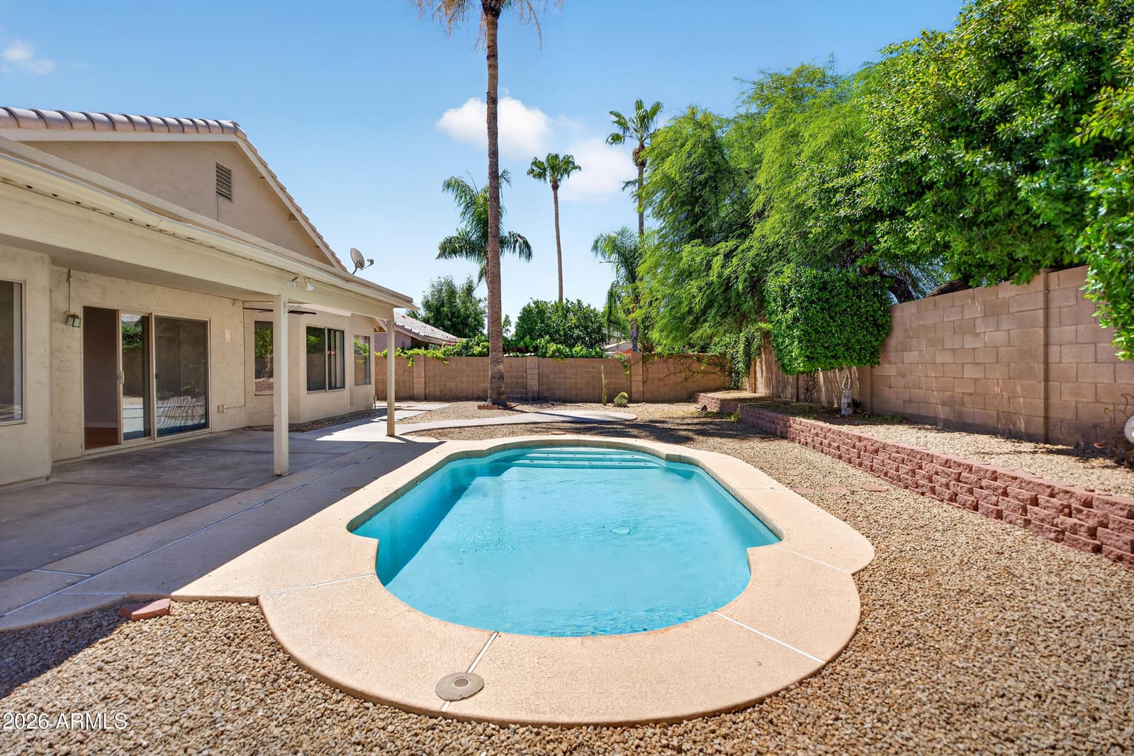 2480 S WALNUT Drive, Chandler, AZ 85286 — photo 24 of 37