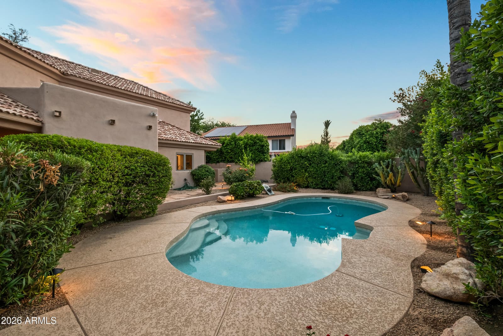 10007 N 55TH Street, Paradise Valley, AZ 85253 — photo 40 of 42