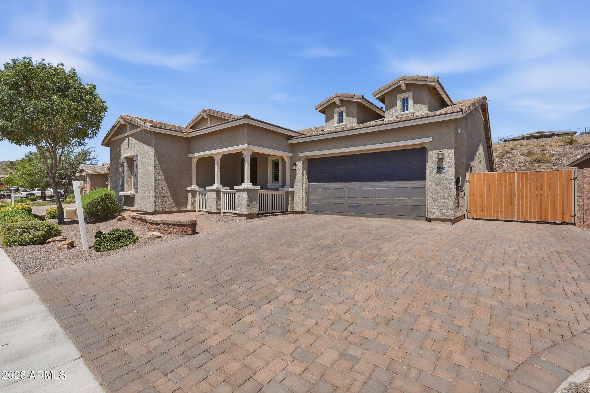 26253 N 106TH Drive, Peoria, AZ 85383 — photo 70 of 70