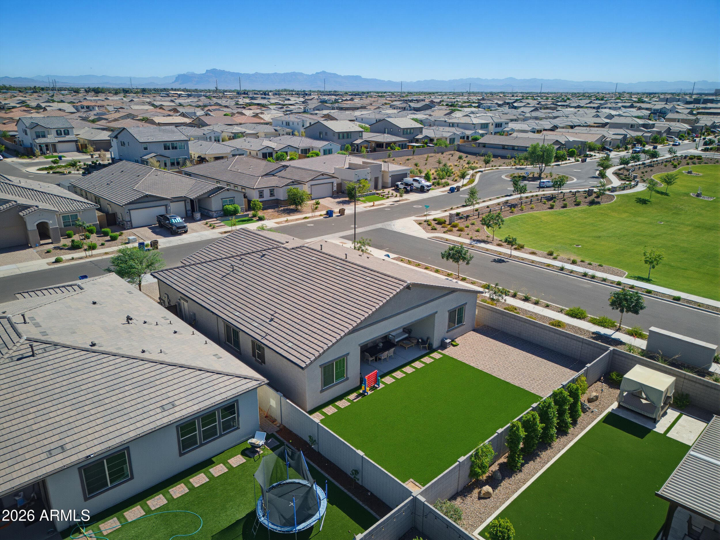 22709 E Watford Drive, Queen Creek, AZ 85142 — photo 54 of 82