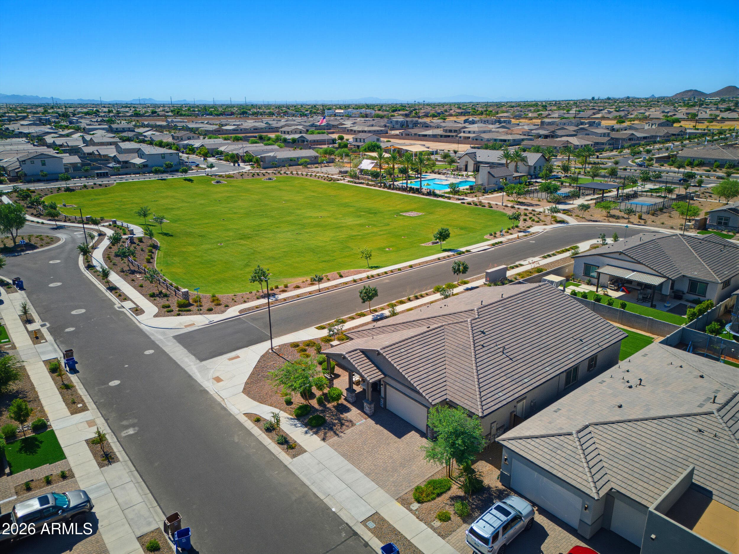 22709 E Watford Drive, Queen Creek, AZ 85142 — photo 55 of 82