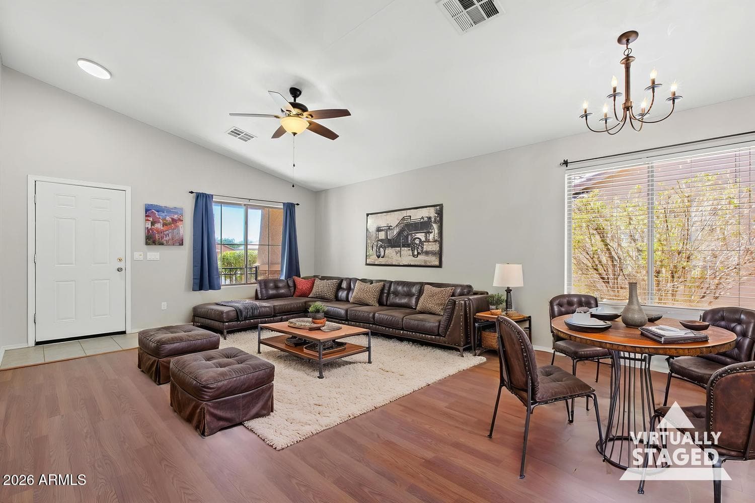16708 N 153RD Drive, Surprise, AZ 85374 — photo 5 of 26
