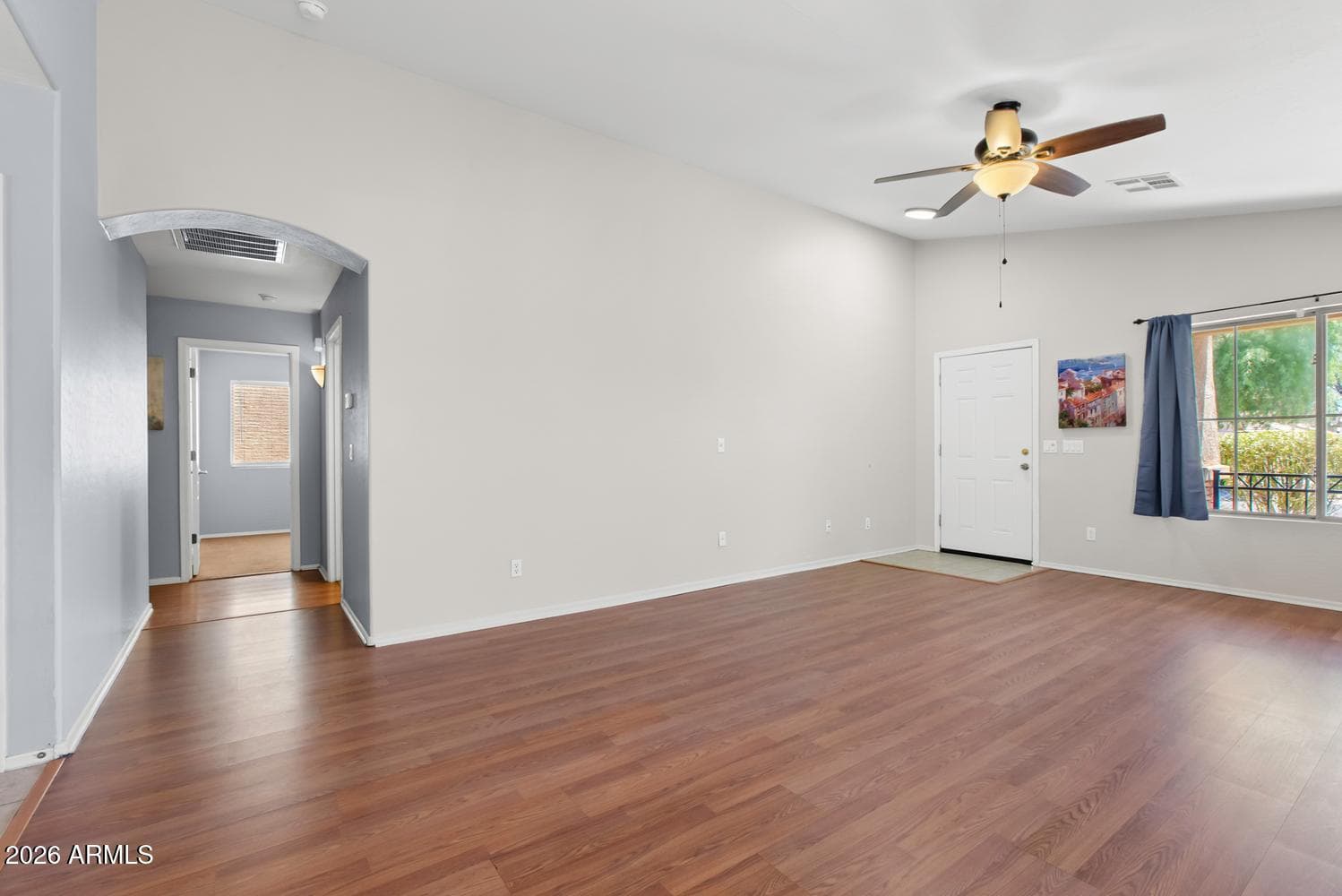 16708 N 153RD Drive, Surprise, AZ 85374 — photo 6 of 26