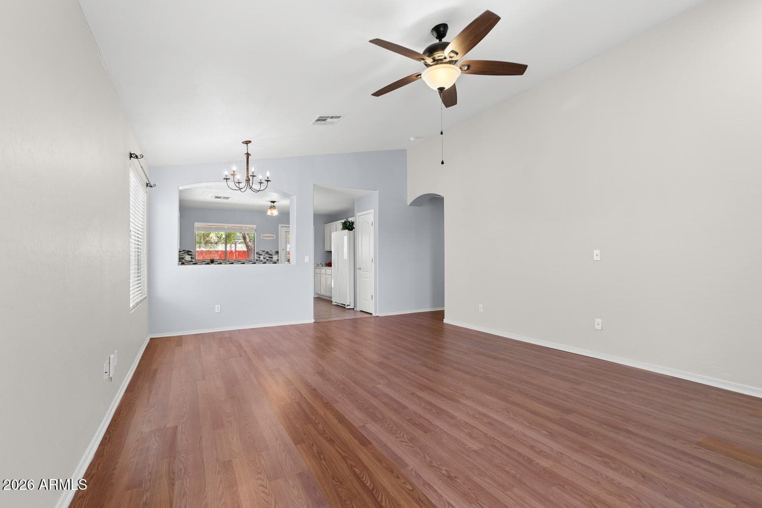 16708 N 153RD Drive, Surprise, AZ 85374 — photo 7 of 26