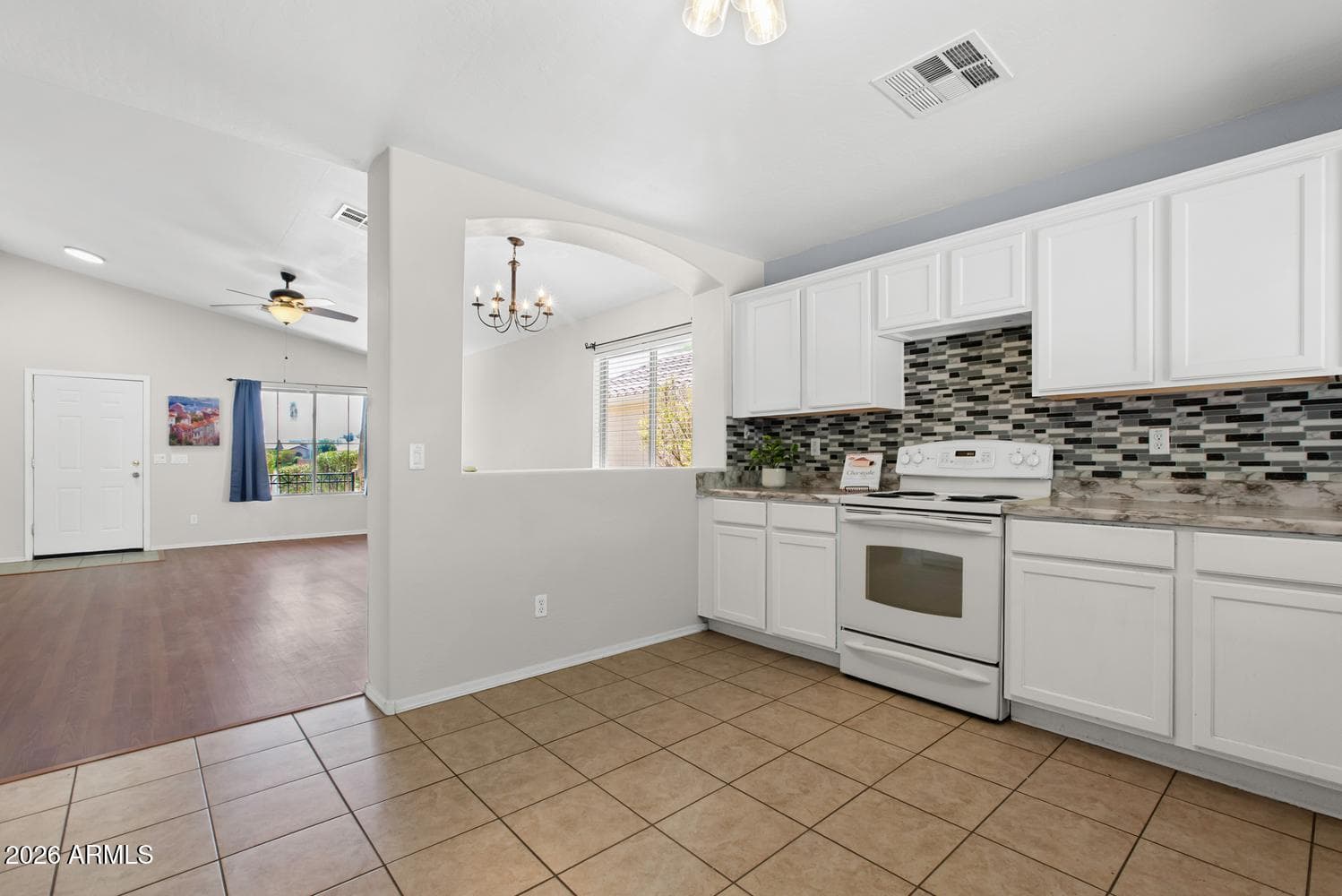 16708 N 153RD Drive, Surprise, AZ 85374 — photo 9 of 26