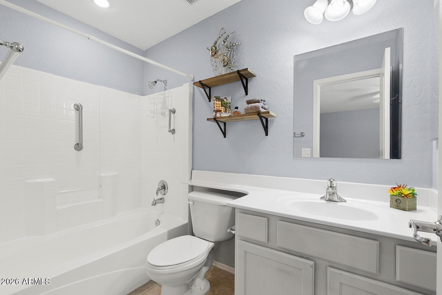16708 N 153RD Drive, Surprise, AZ 85374 — photo 18 of 26