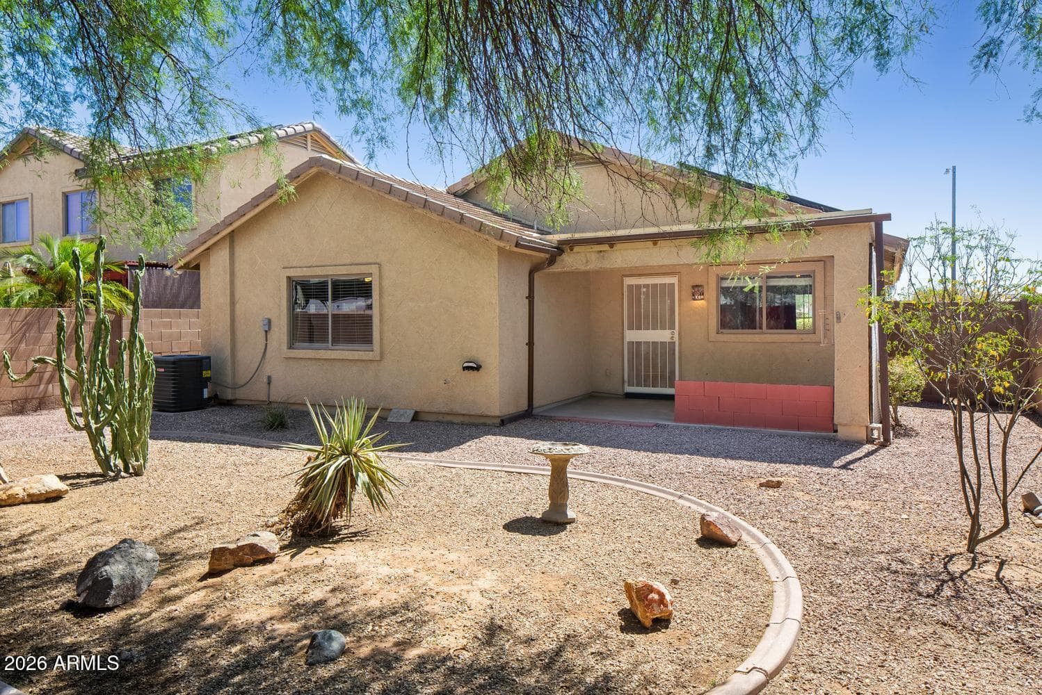 16708 N 153RD Drive, Surprise, AZ 85374 — photo 23 of 26