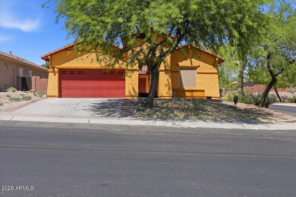 3456 W COPPER SPIRIT Drive, Marana, AZ 85658 — photo 3 of 31