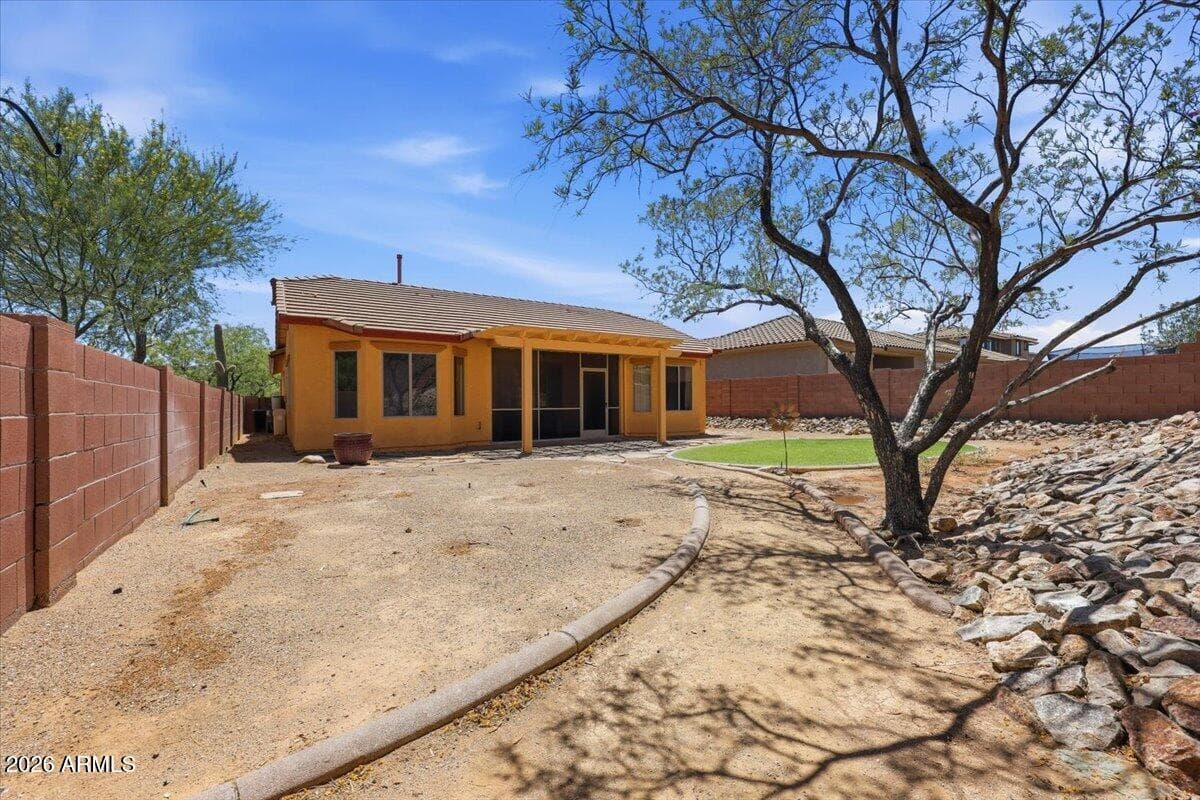 3456 W COPPER SPIRIT Drive, Marana, AZ 85658 — photo 28 of 31