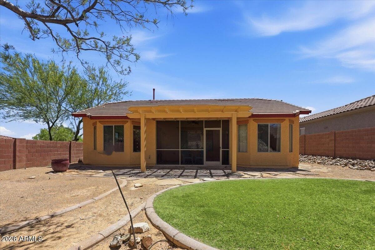 3456 W COPPER SPIRIT Drive, Marana, AZ 85658 — photo 30 of 31