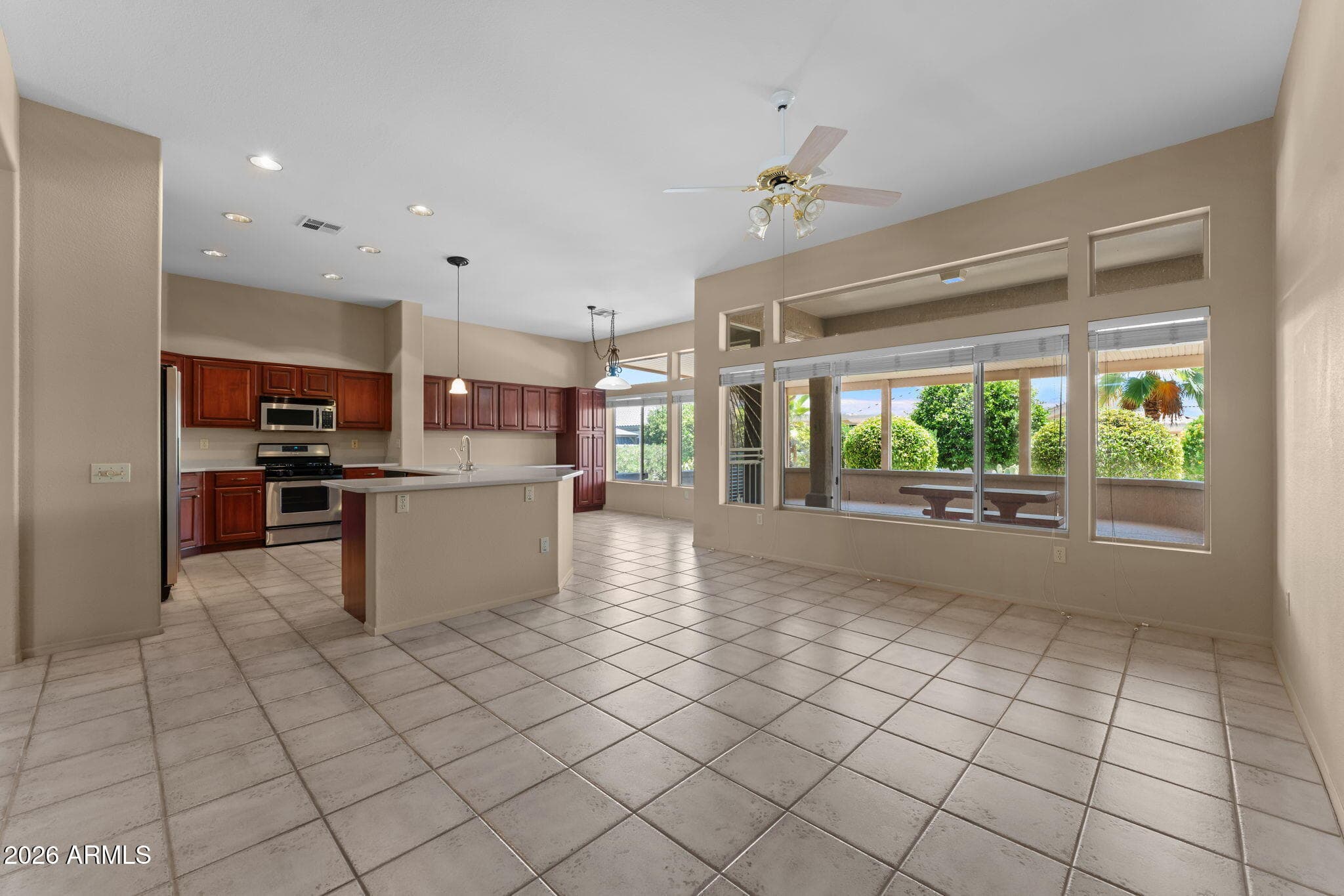 14215 W DUSTY TRAIL Boulevard, Sun City West, AZ 85375 — photo 9 of 50