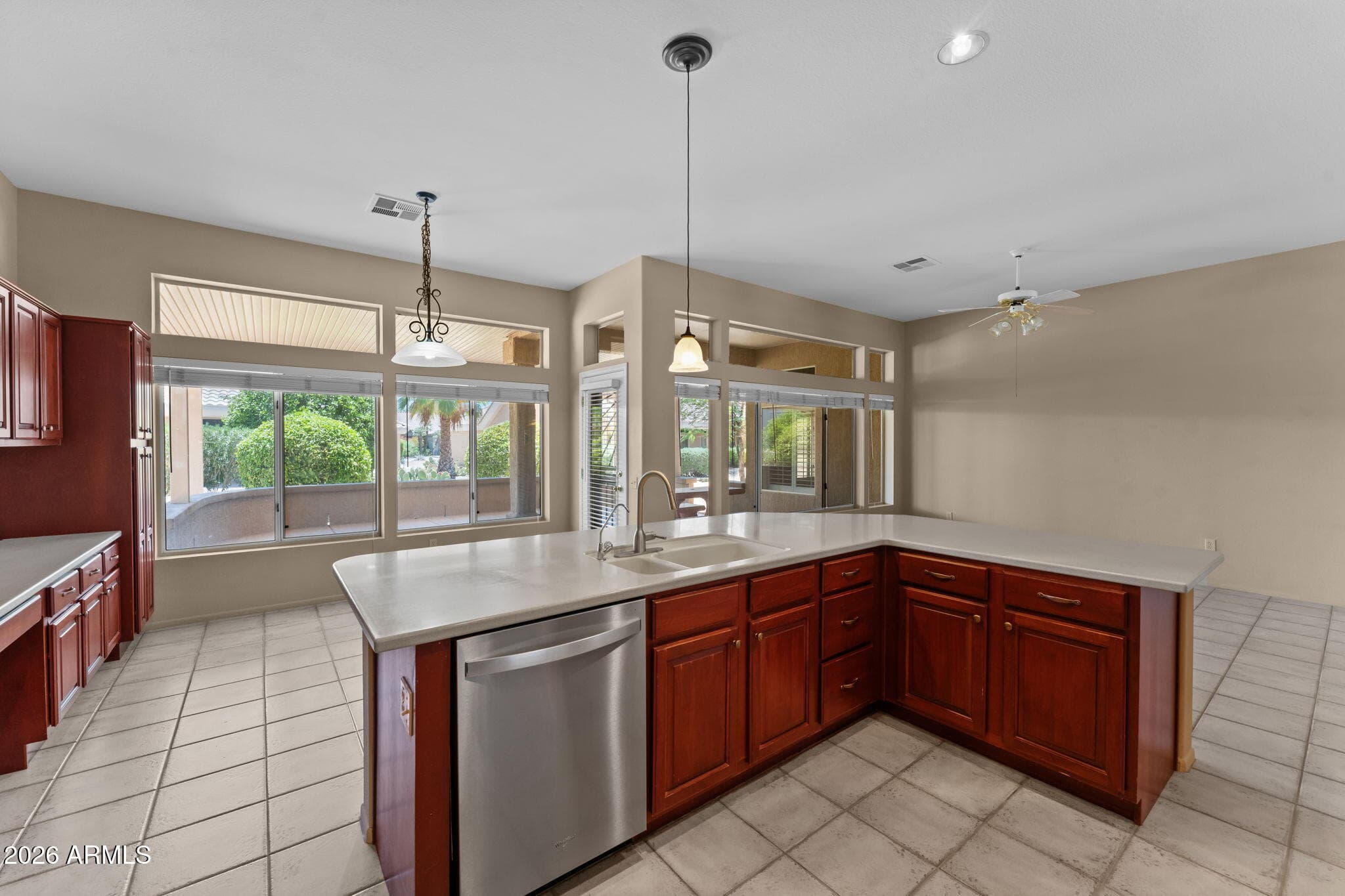 14215 W DUSTY TRAIL Boulevard, Sun City West, AZ 85375 — photo 15 of 50