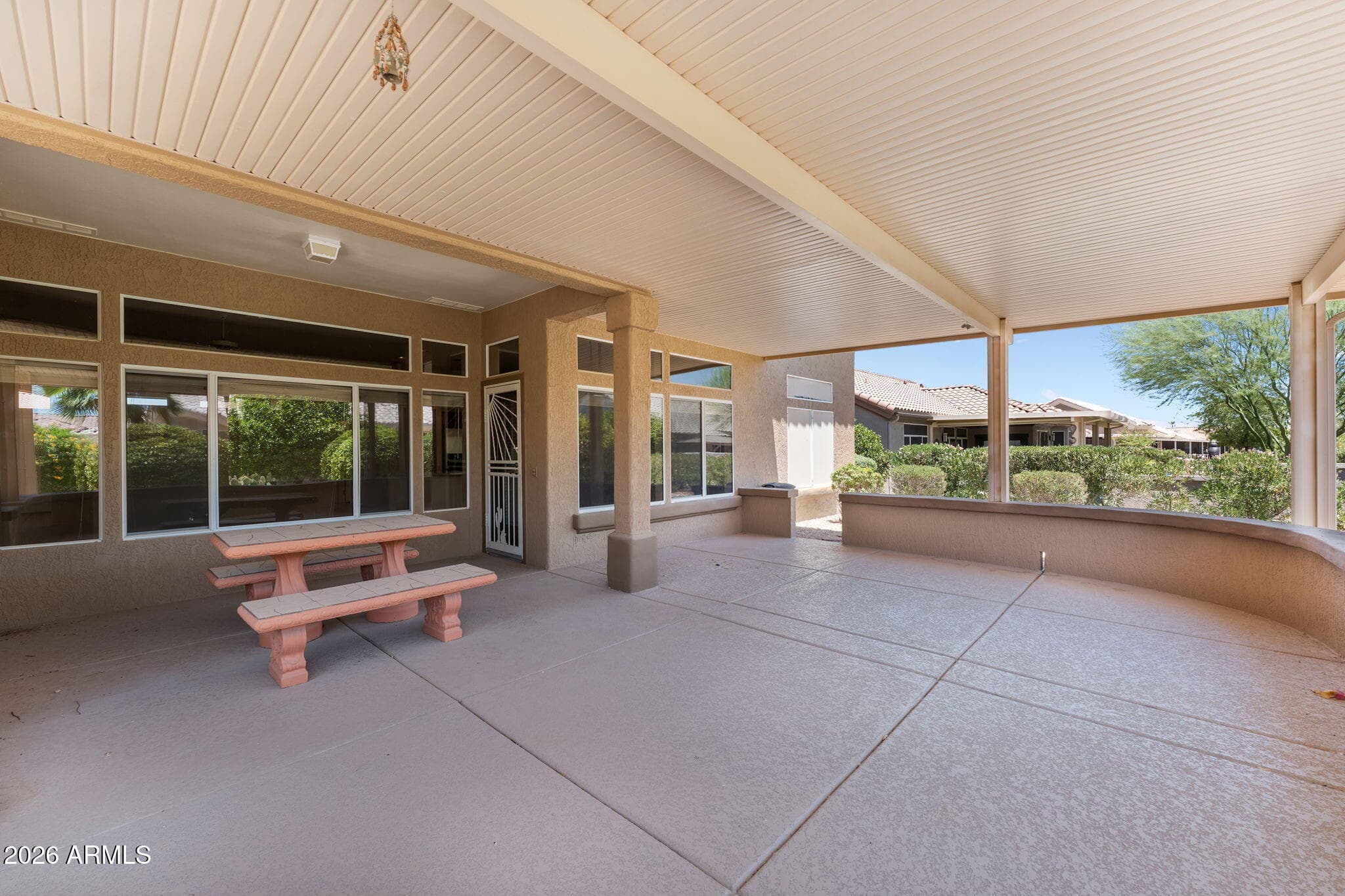 14215 W DUSTY TRAIL Boulevard, Sun City West, AZ 85375 — photo 30 of 50