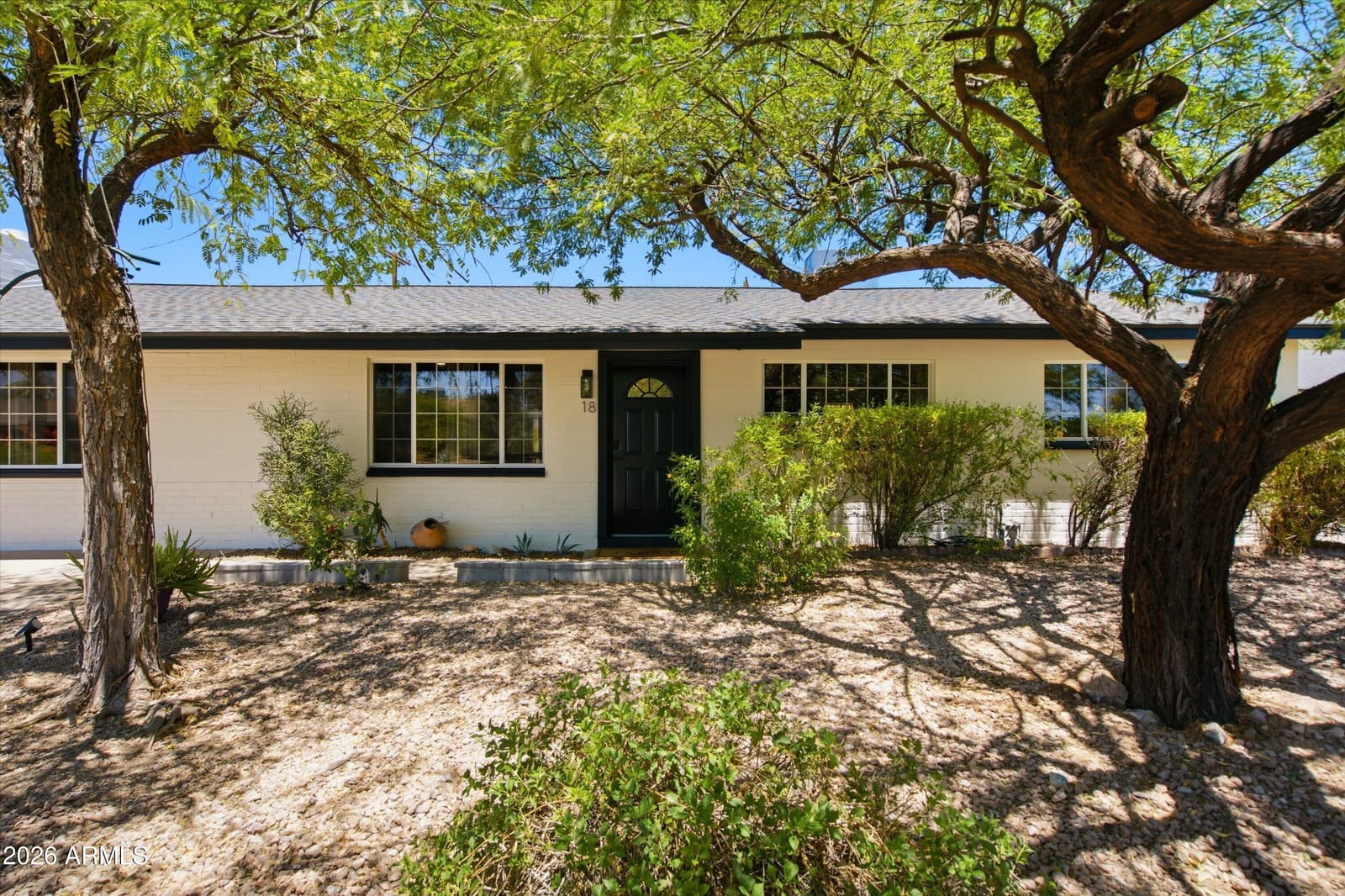 18 E GARFIELD Street, Tempe, AZ 85288 — photo 1 of 37