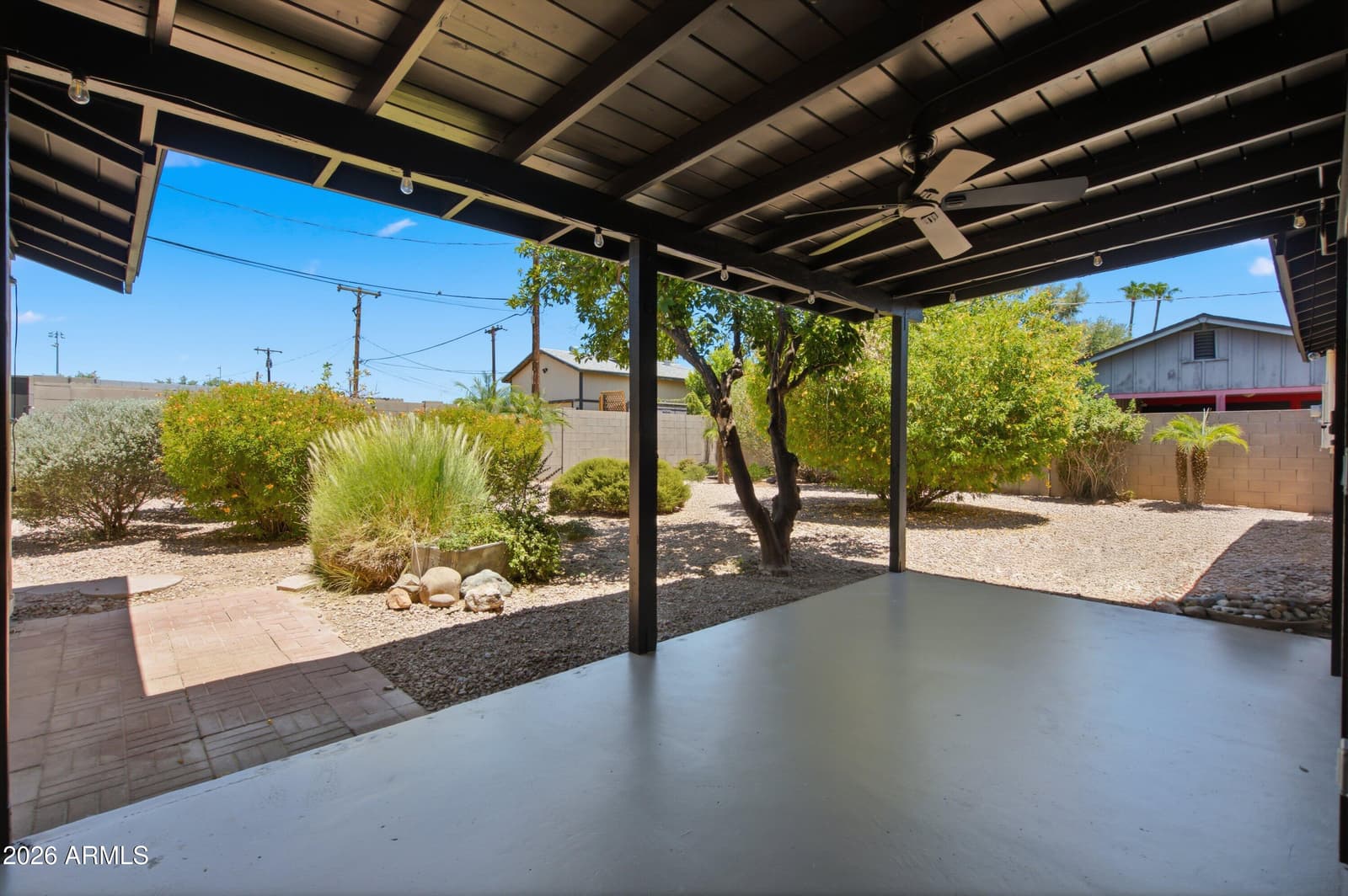 18 E GARFIELD Street, Tempe, AZ 85288 — photo 26 of 37