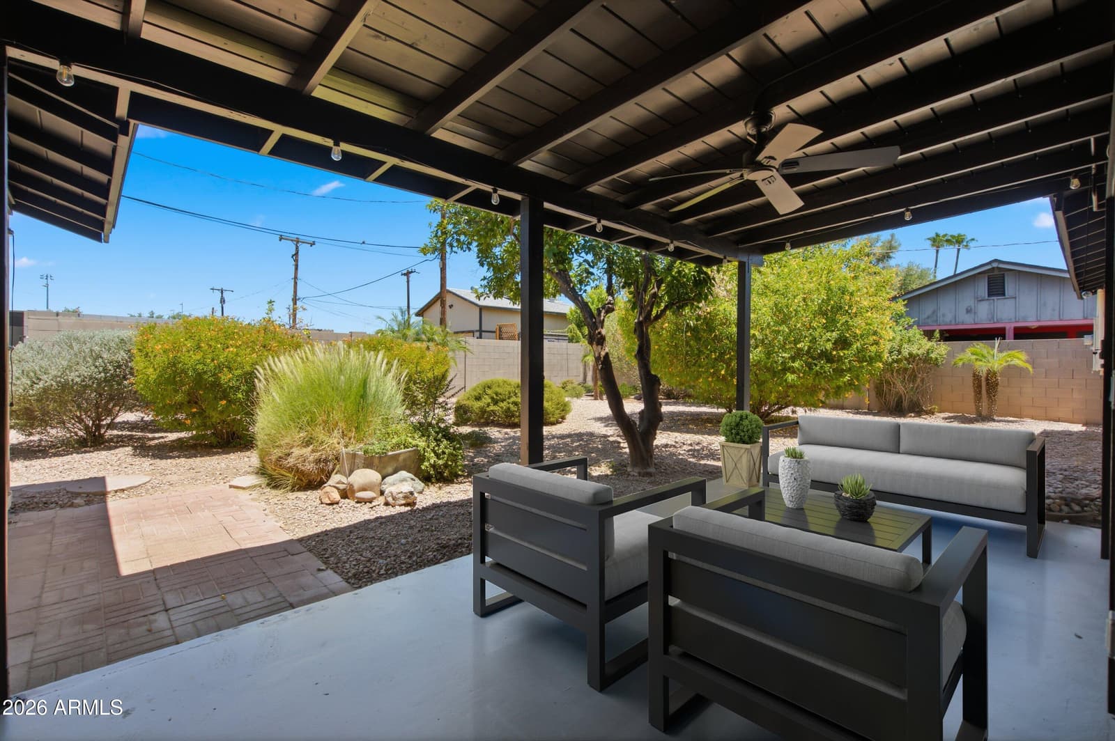 18 E GARFIELD Street, Tempe, AZ 85288 — photo 25 of 37