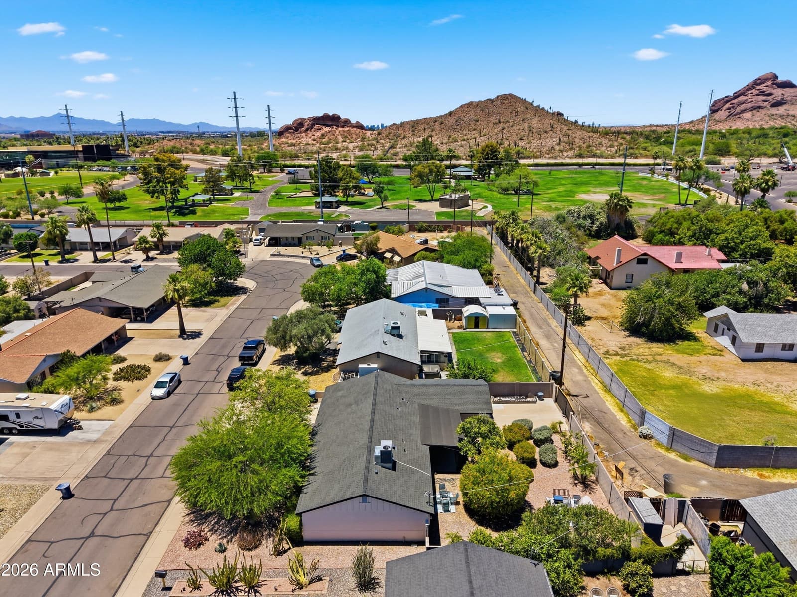 18 E GARFIELD Street, Tempe, AZ 85288 — photo 36 of 37