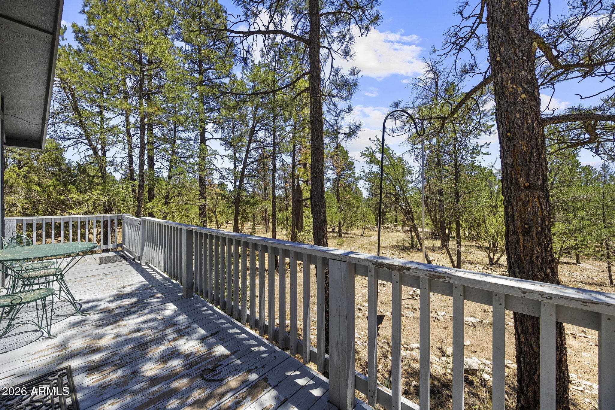 2142 RIMVIEW Trail, Overgaard, AZ 85933 — photo 6 of 39