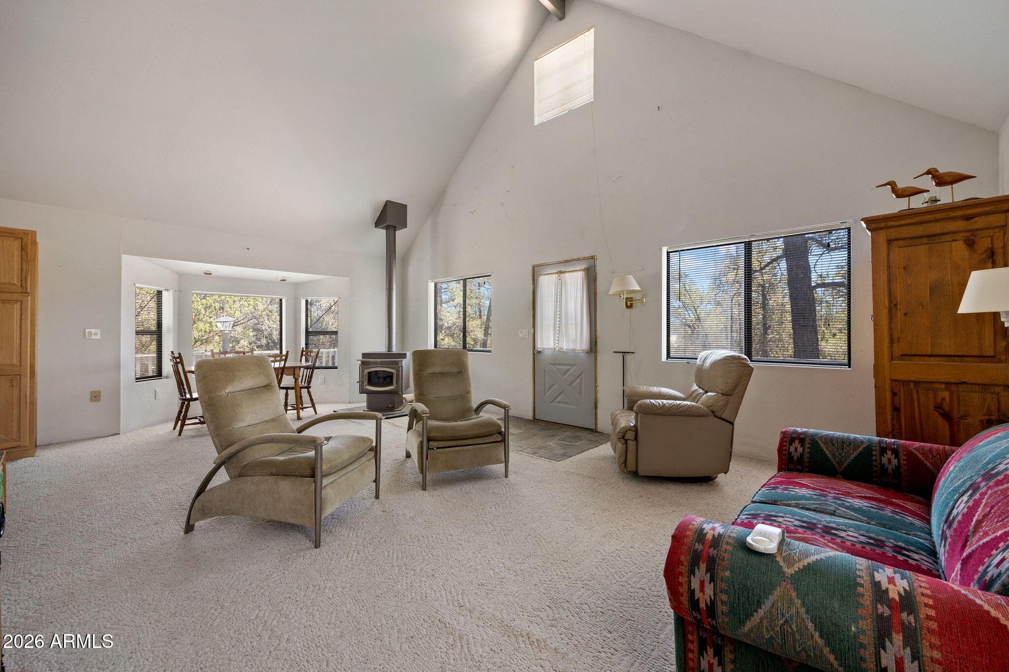 2142 RIMVIEW Trail, Overgaard, AZ 85933 — photo 8 of 39