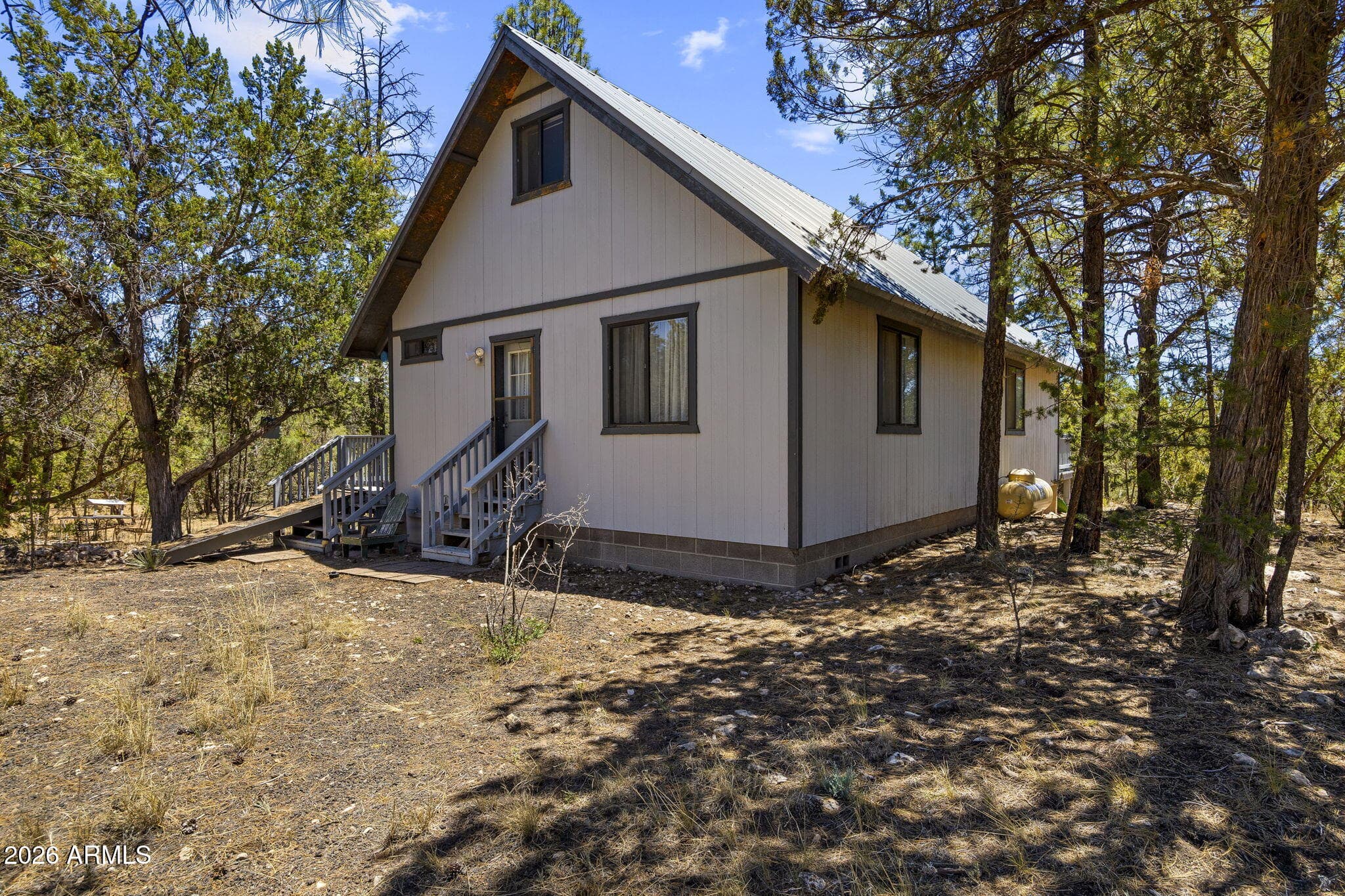 2142 RIMVIEW Trail, Overgaard, AZ 85933 — photo 21 of 39