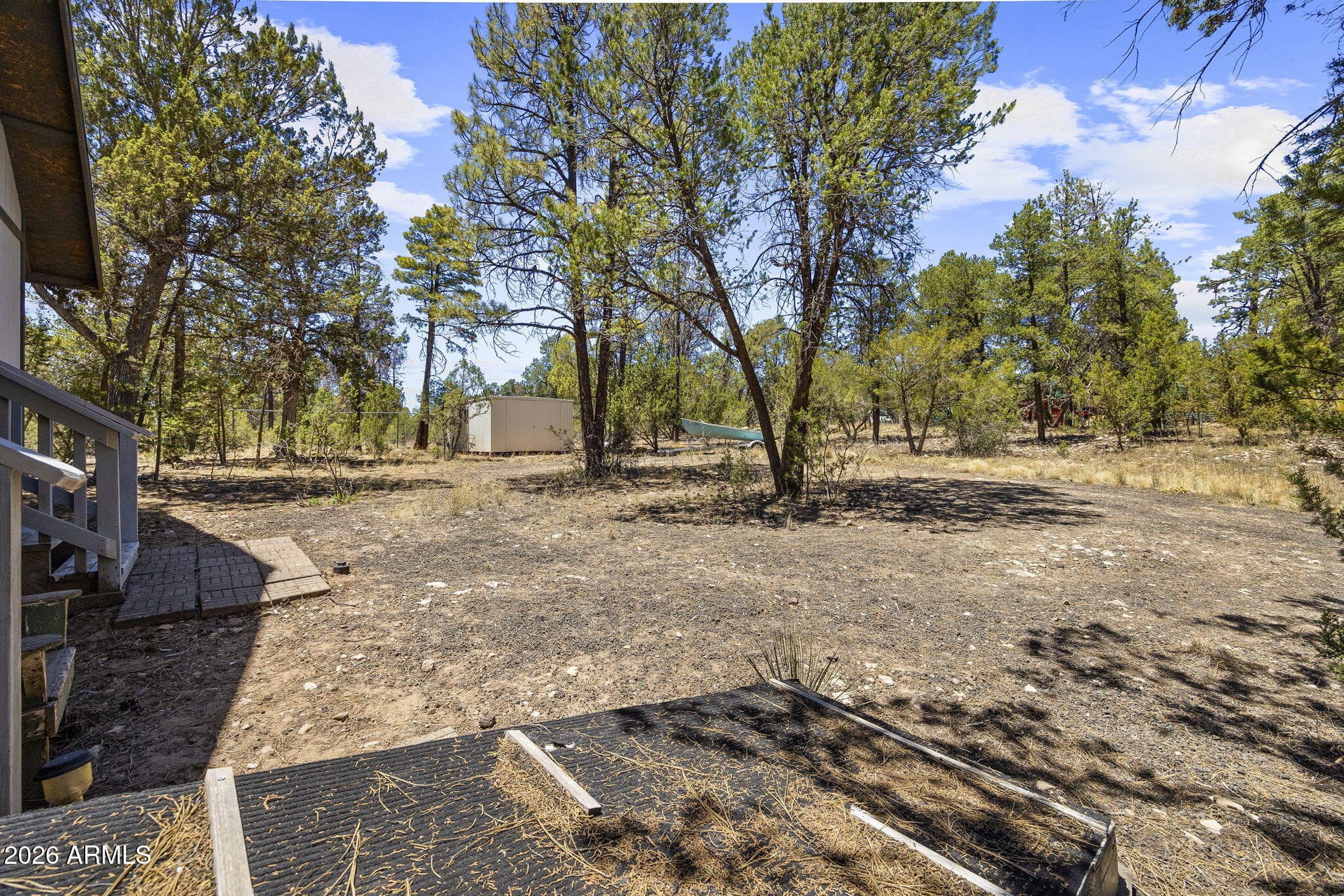 2142 RIMVIEW Trail, Overgaard, AZ 85933 — photo 24 of 39