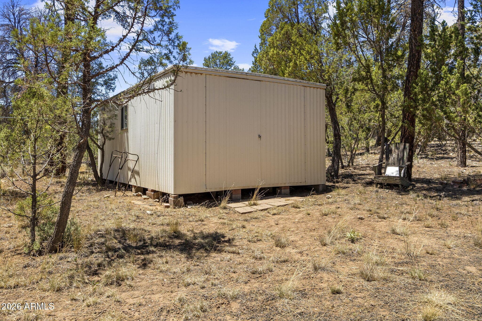 2142 RIMVIEW Trail, Overgaard, AZ 85933 — photo 25 of 39