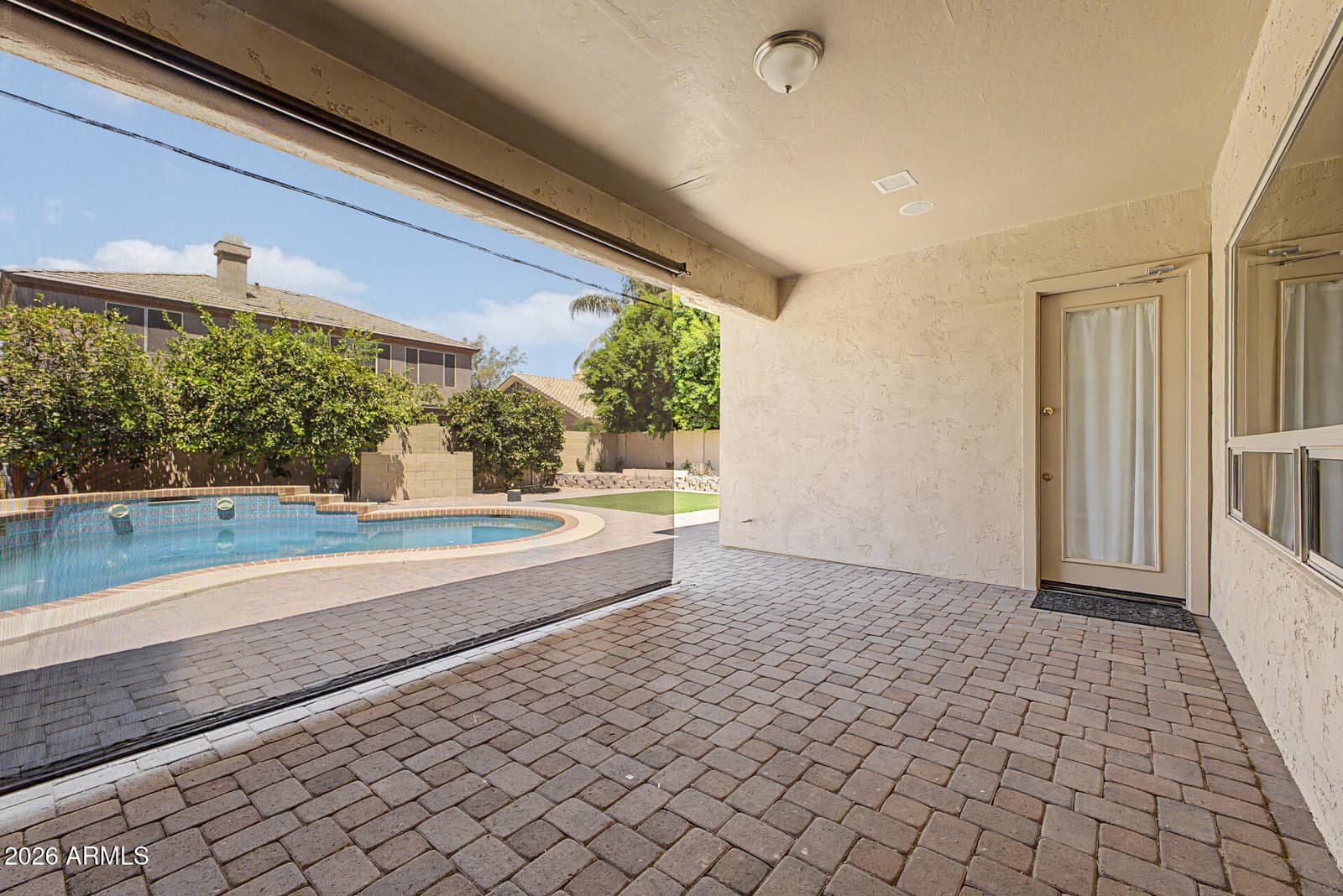 540 N MAMMOTH Way, Chandler, AZ 85225 — photo 29 of 41