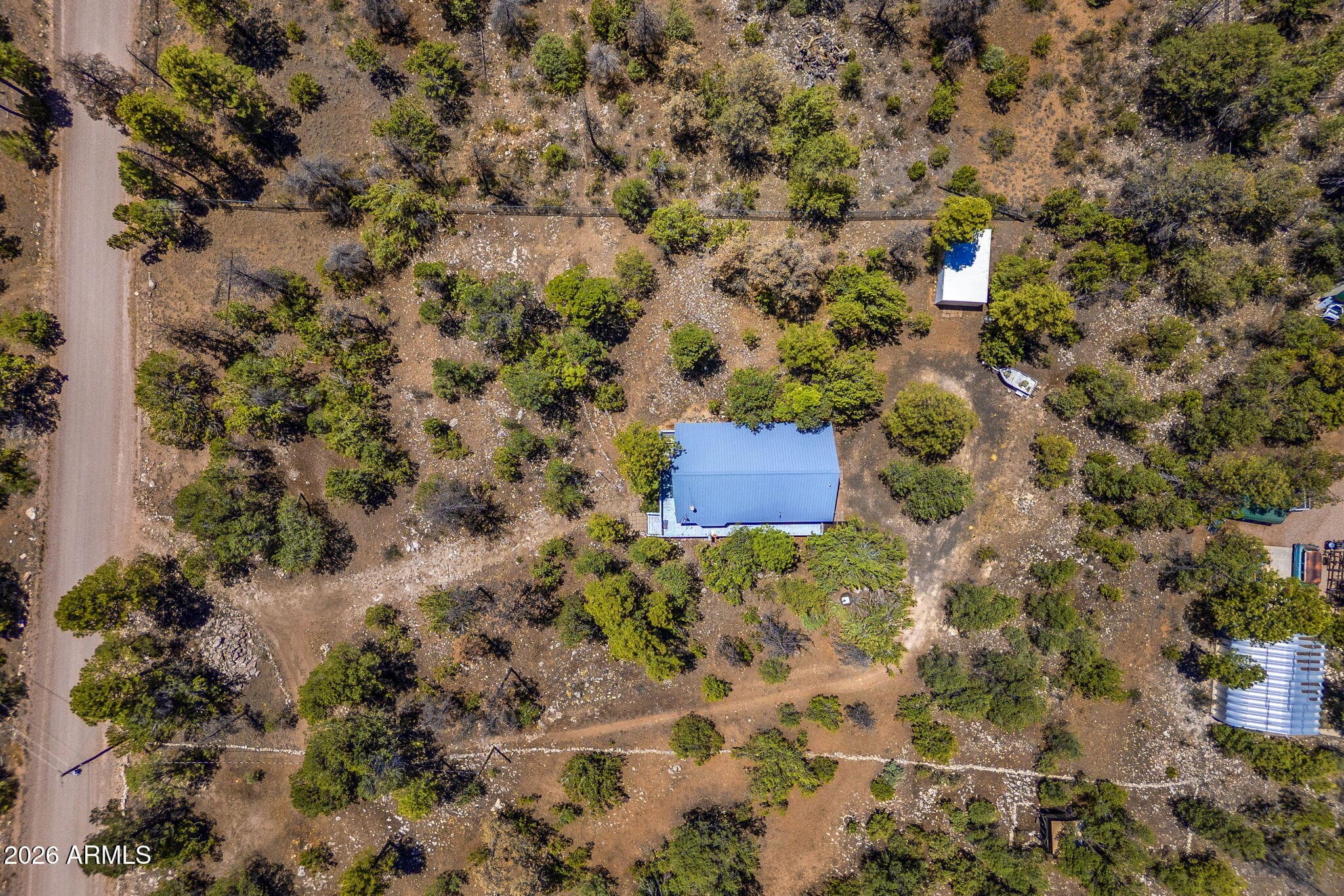 2142 RIMVIEW Trail, Overgaard, AZ 85933 — photo 28 of 39