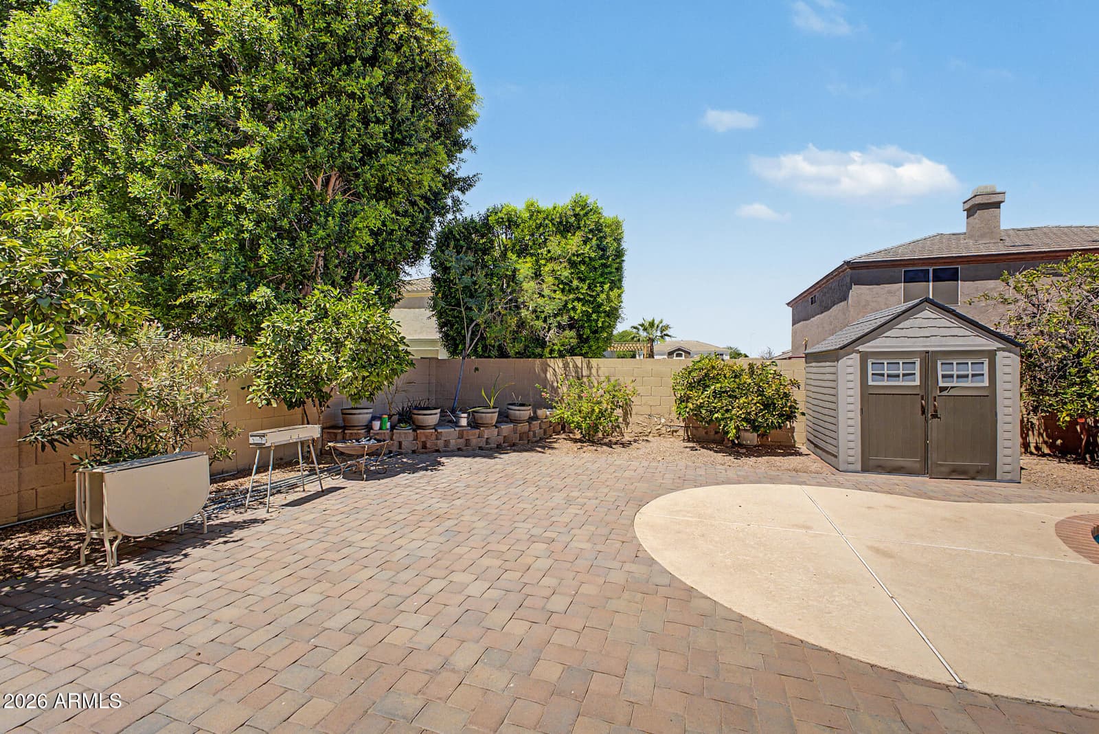 540 N MAMMOTH Way, Chandler, AZ 85225 — photo 33 of 41