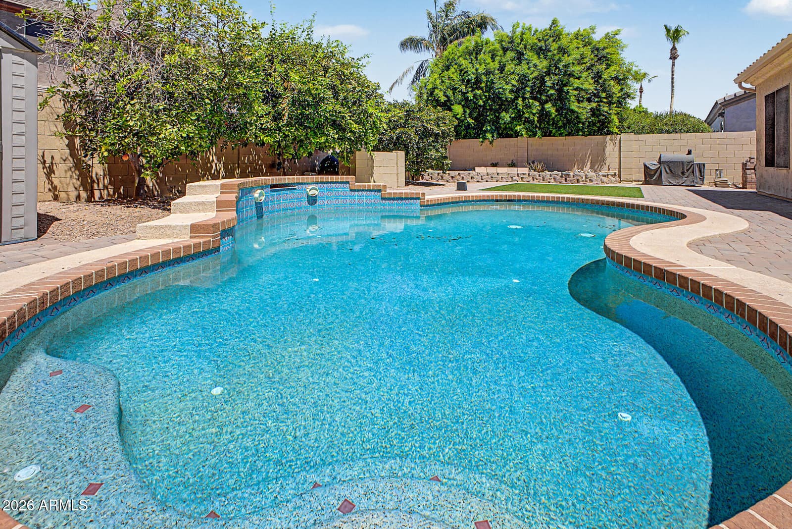 540 N MAMMOTH Way, Chandler, AZ 85225 — photo 36 of 41