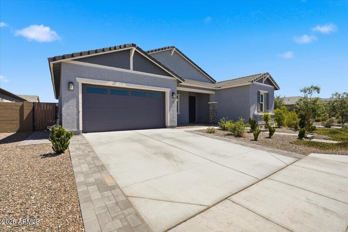 3780 E GOLD MOUNTAIN Avenue, San Tan Valley, AZ 85143 — photo 7 of 33