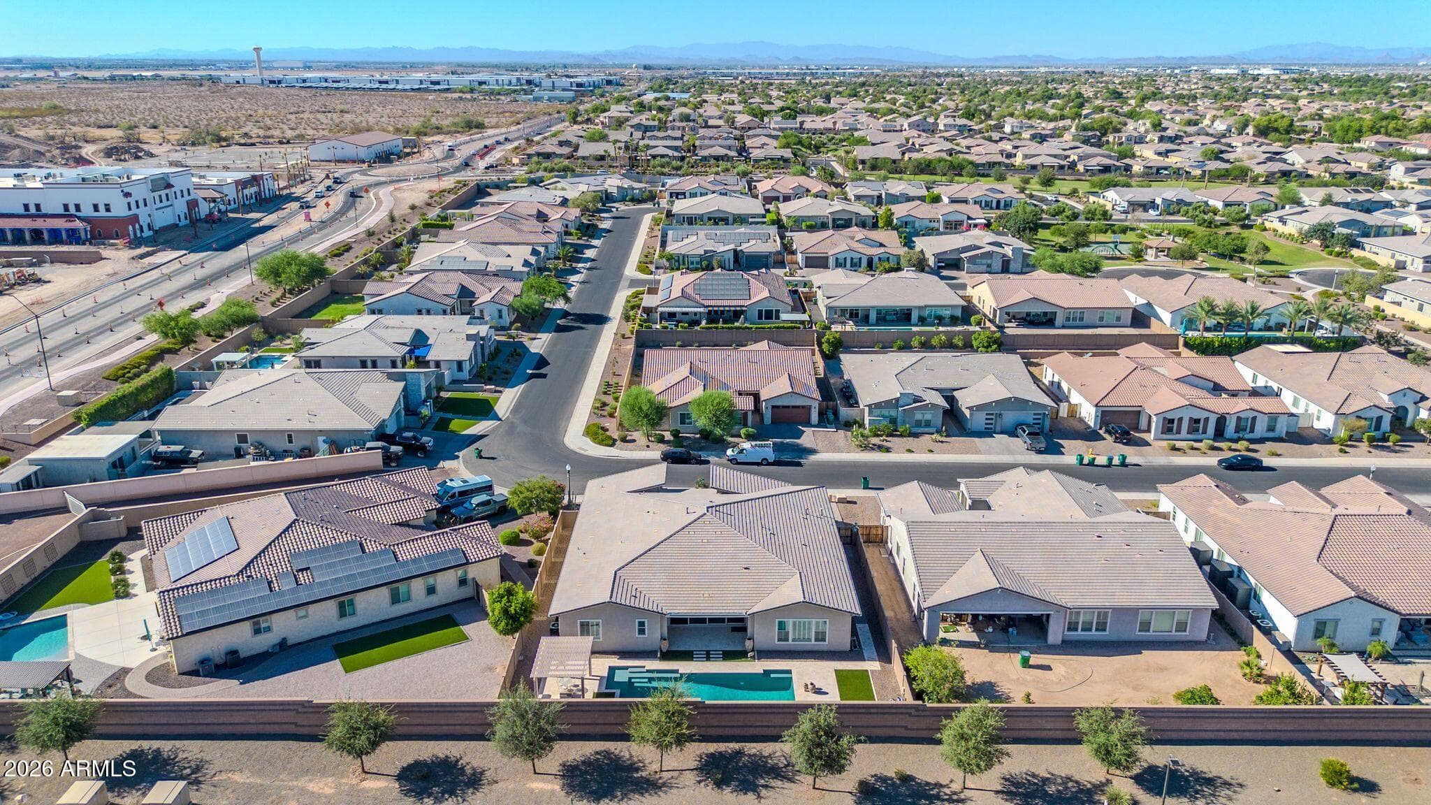13851 W BLOSSOM Way, Litchfield Park, AZ 85340 — photo 85 of 93