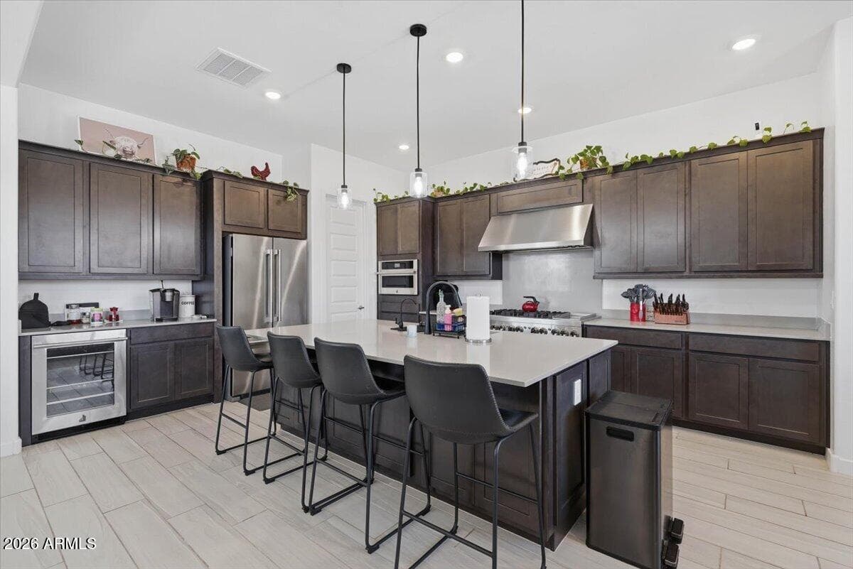 3780 E GOLD MOUNTAIN Avenue, San Tan Valley, AZ 85143 — photo 11 of 33