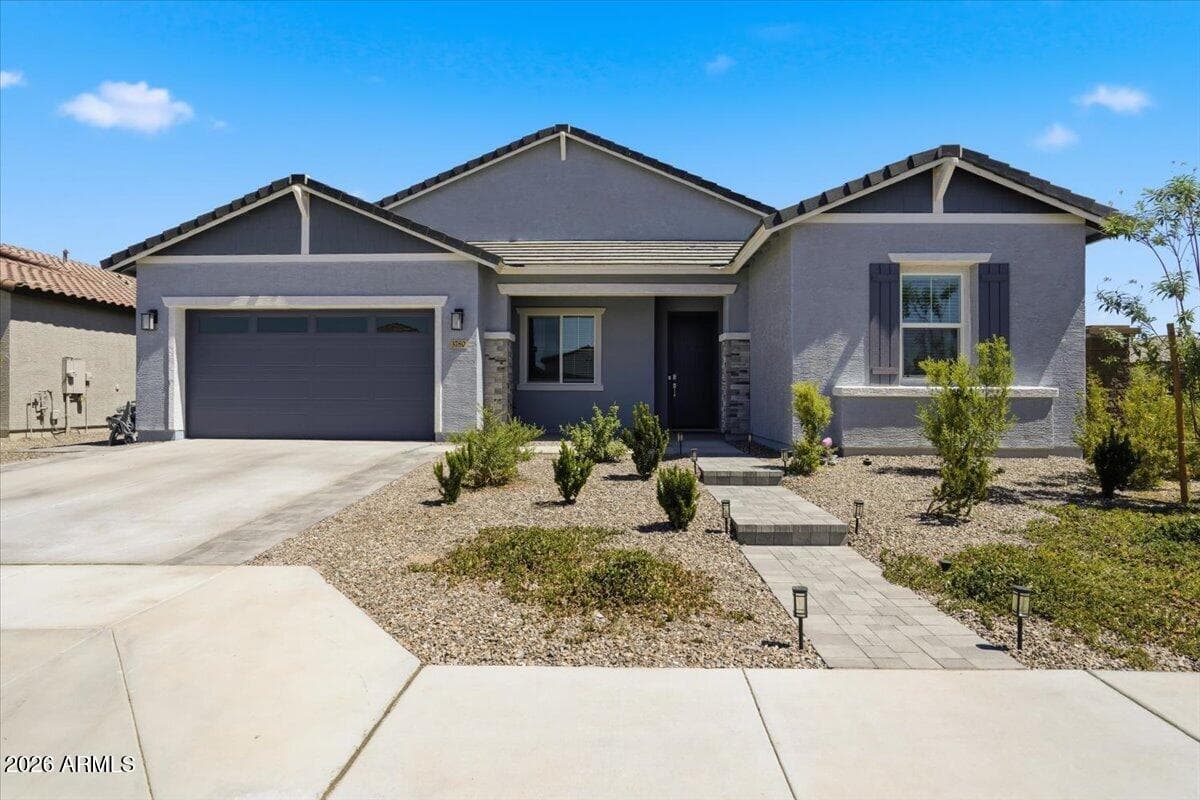 3780 E GOLD MOUNTAIN Avenue, San Tan Valley, AZ 85143 — photo 2 of 33