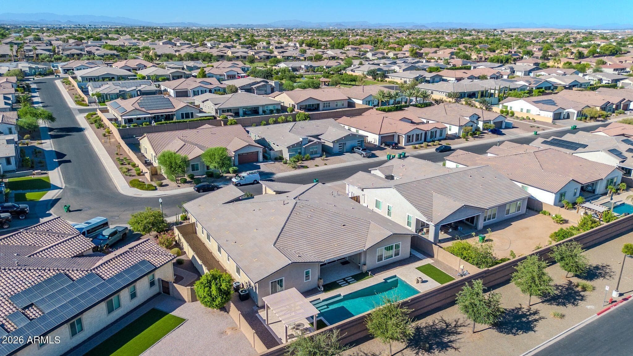 13851 W BLOSSOM Way, Litchfield Park, AZ 85340 — photo 88 of 93
