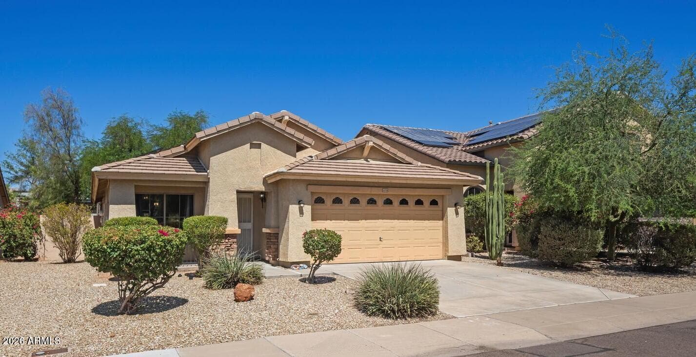 16708 N 153RD Drive, Surprise, AZ 85374 — photo 2 of 26