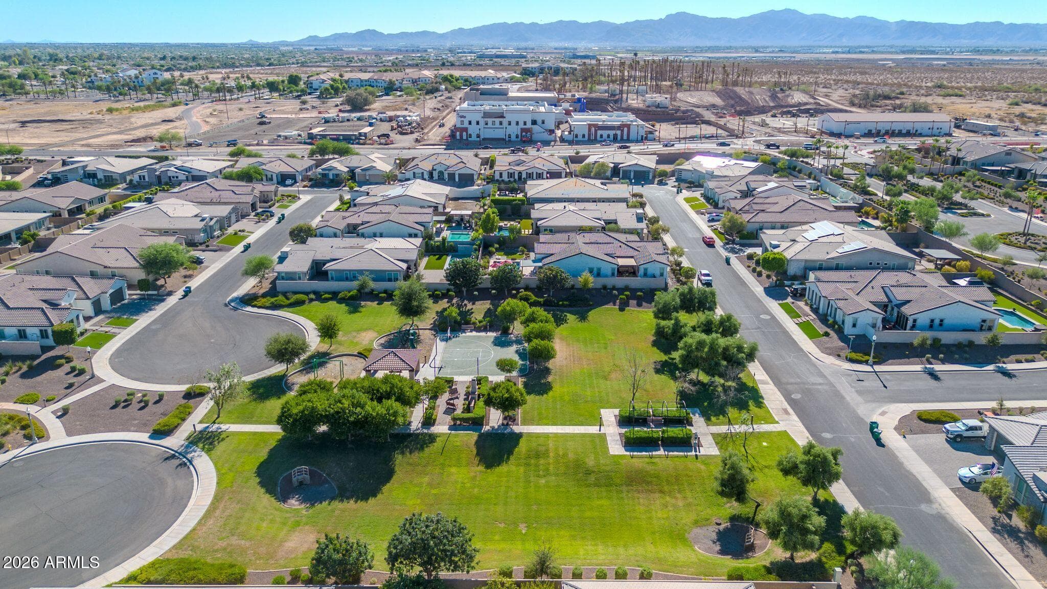 13851 W BLOSSOM Way, Litchfield Park, AZ 85340 — photo 91 of 93