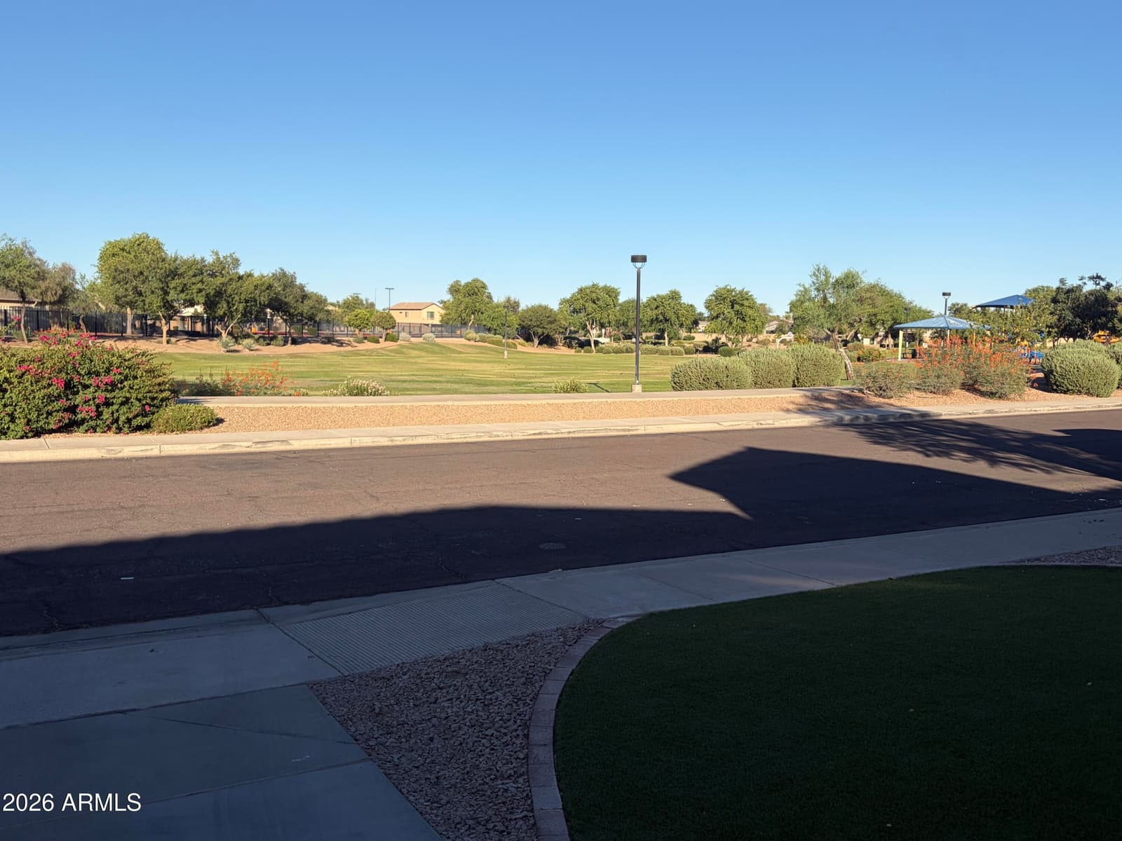 540 N MAMMOTH Way, Chandler, AZ 85225 — photo 37 of 41
