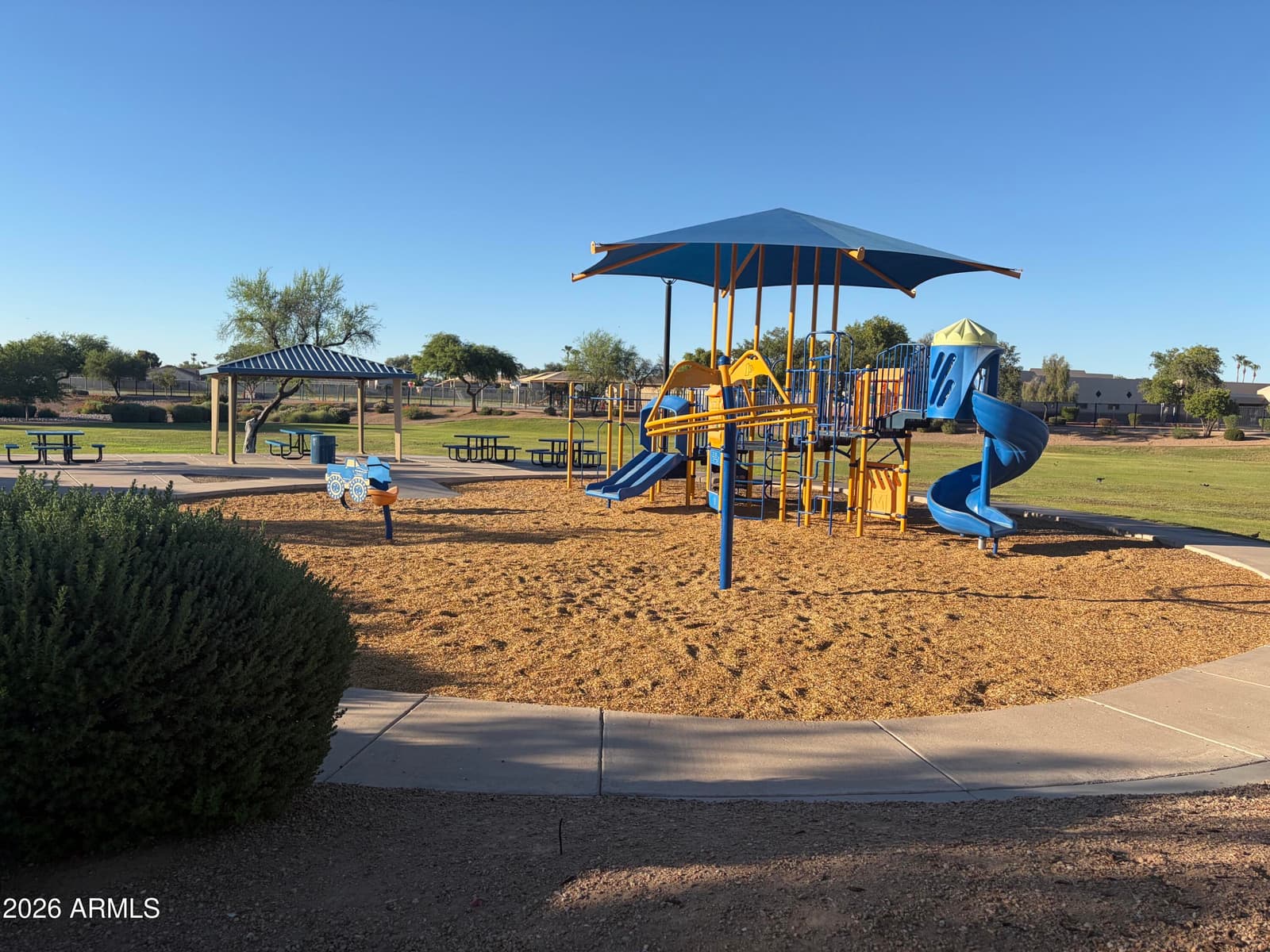 540 N MAMMOTH Way, Chandler, AZ 85225 — photo 39 of 41