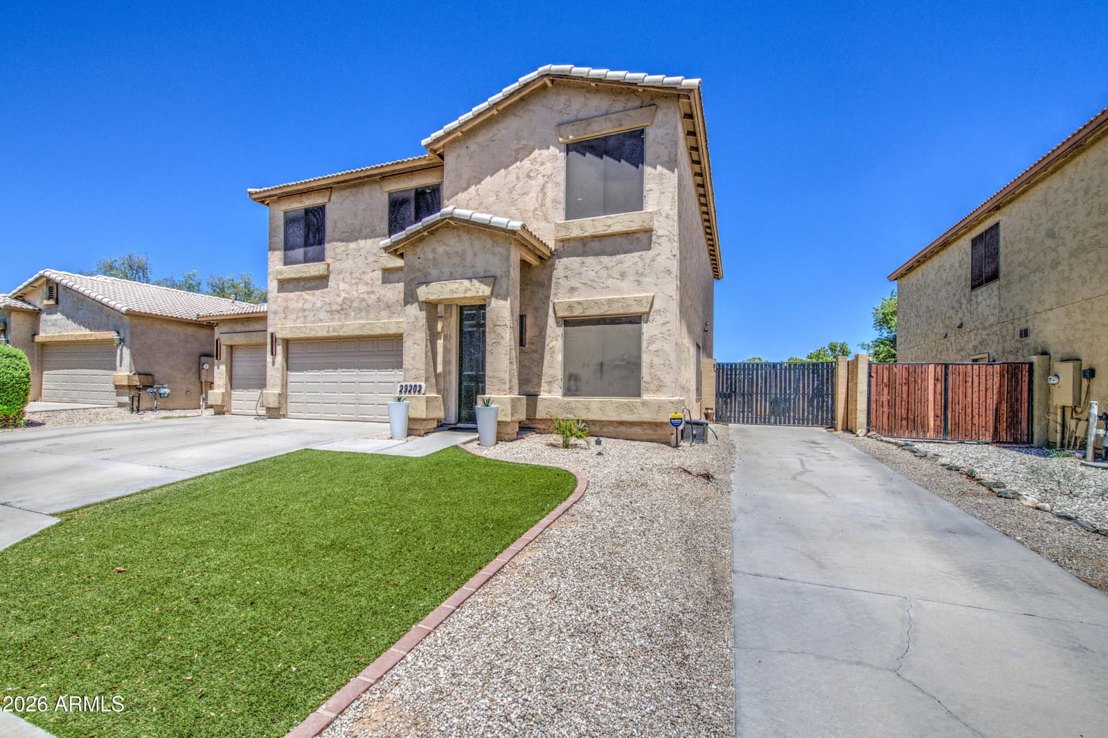 29202 N Shannon Drive, San Tan Valley, AZ 85143 — photo 2 of 39