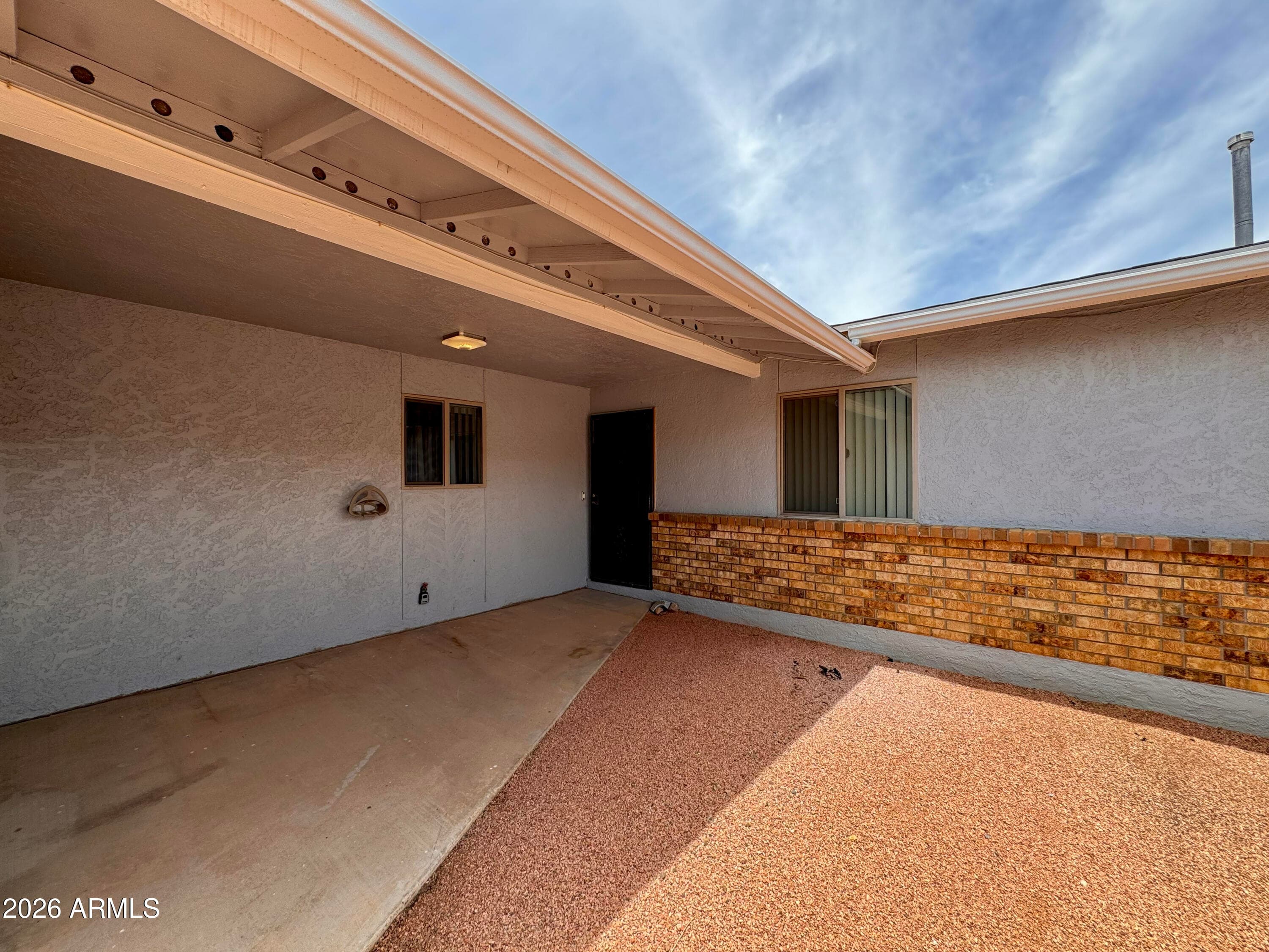 485 E Vía Luna Road, Sierra Vista, AZ 85635 — photo 3 of 25