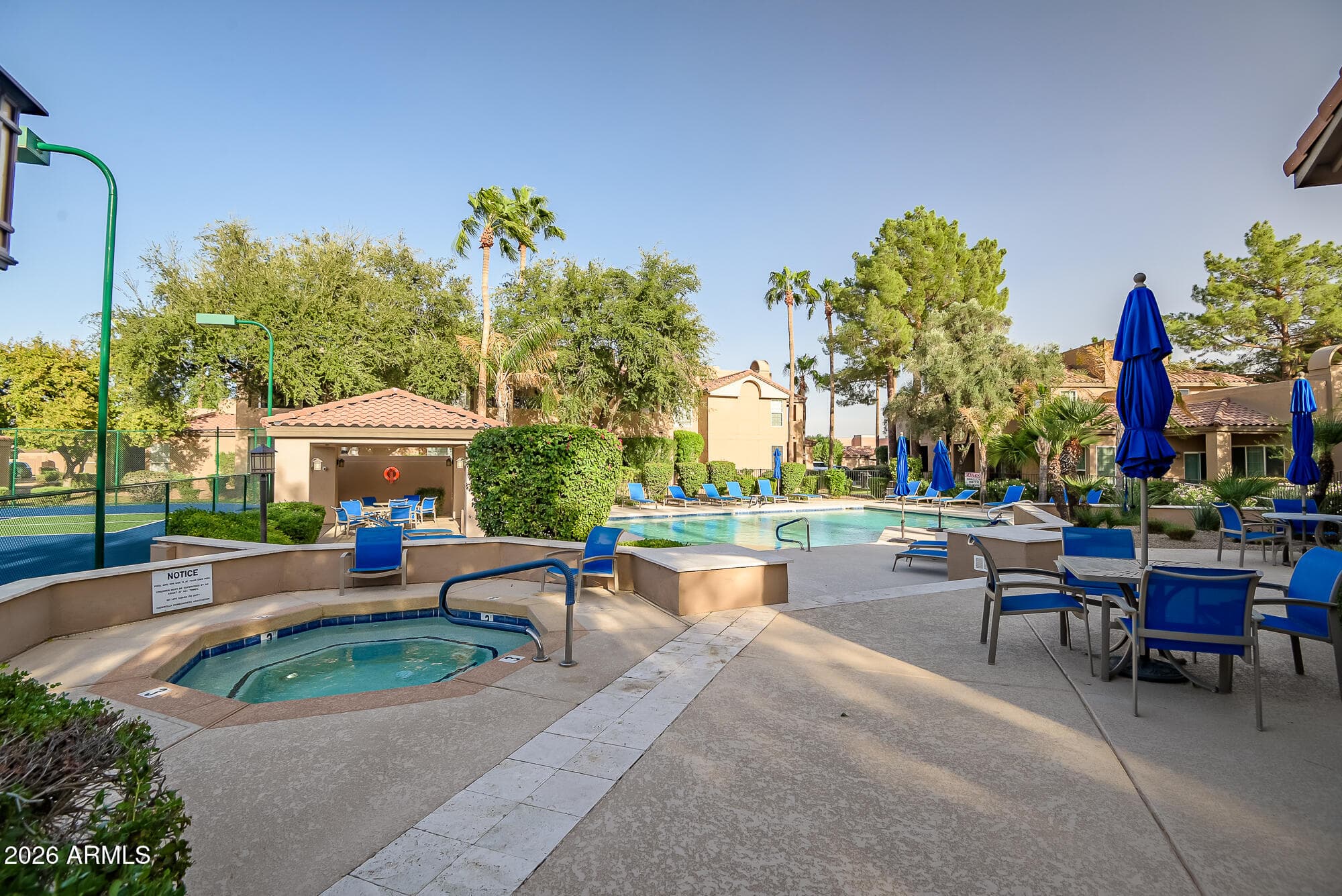 10101 N ARABIAN Trail N 2020, Scottsdale, AZ 85258 — photo 21 of 26
